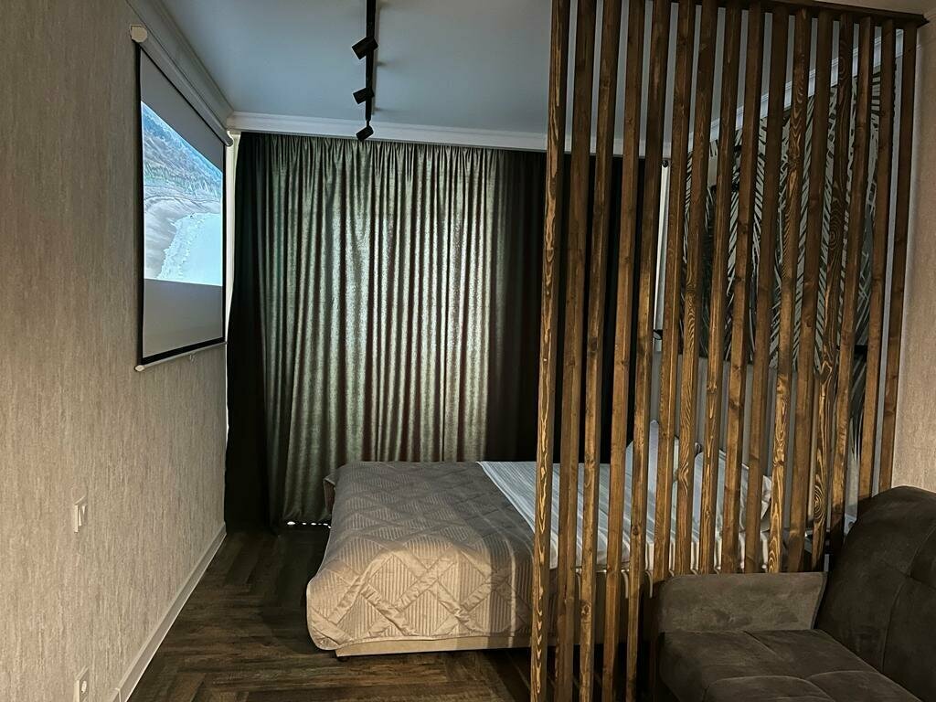 Четырехместный номер