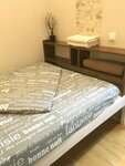 Двухместный номер с 1 кроватью в Artist на Цветном Бульваре