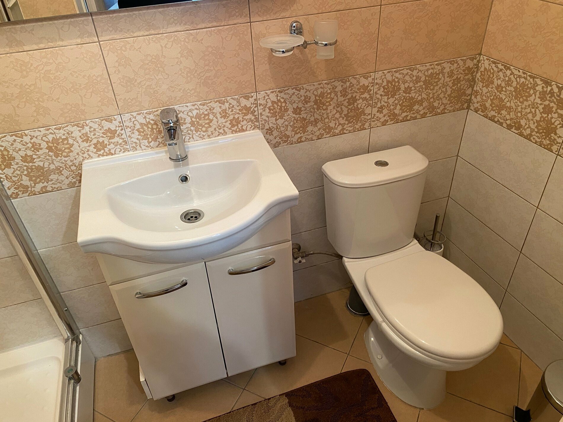 №36 3-х местный номер с балконом