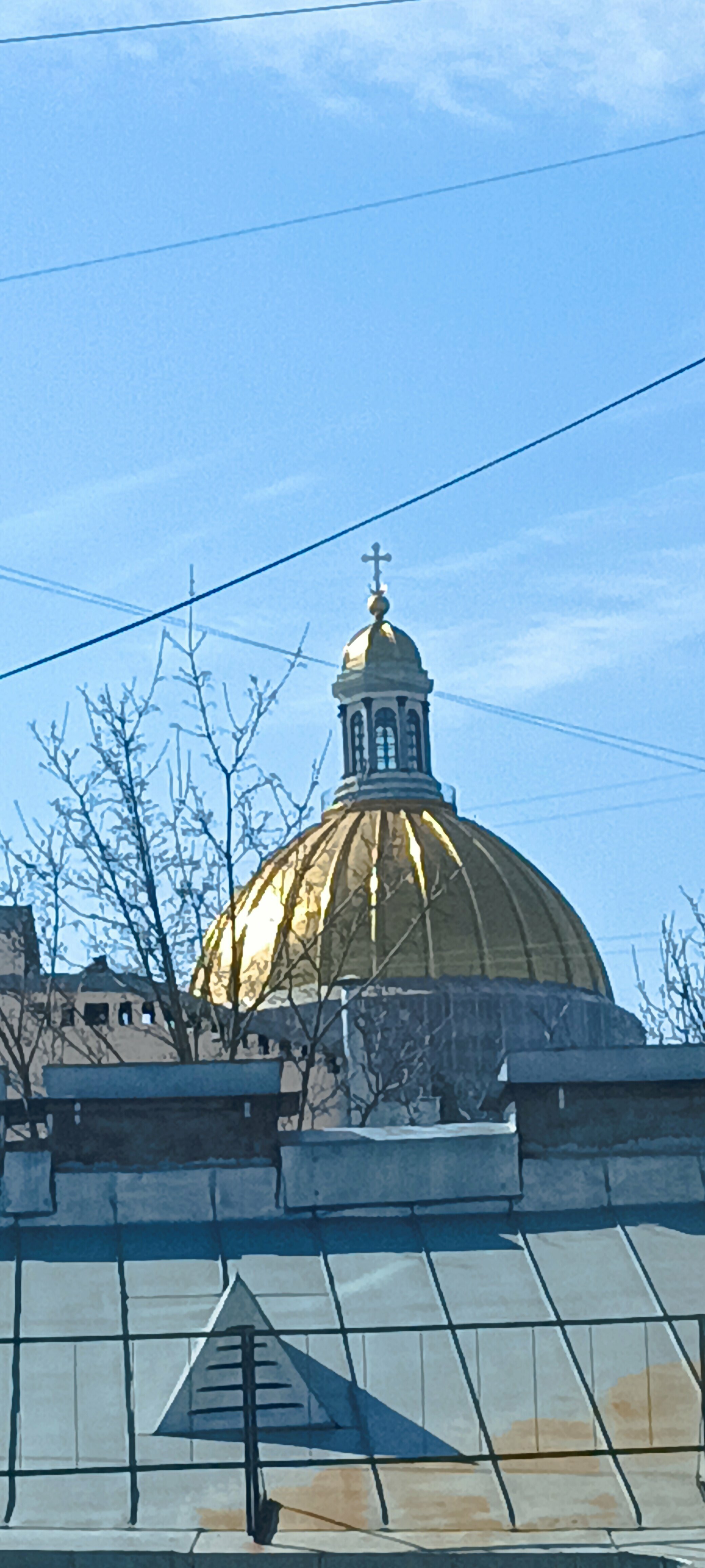 Меблированная комната с видом на ул. Гороховую