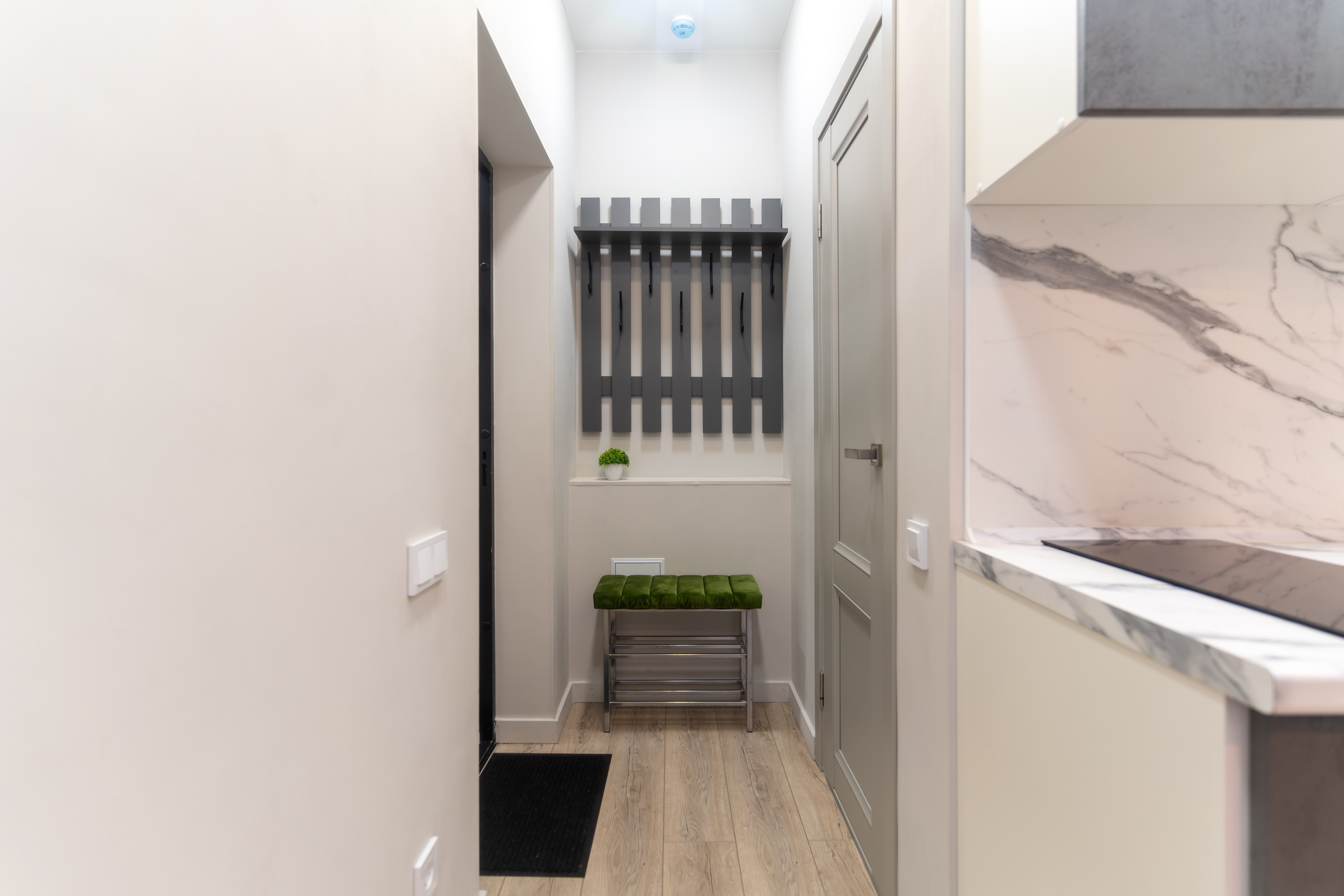 13. Номер-студия для пары (А)