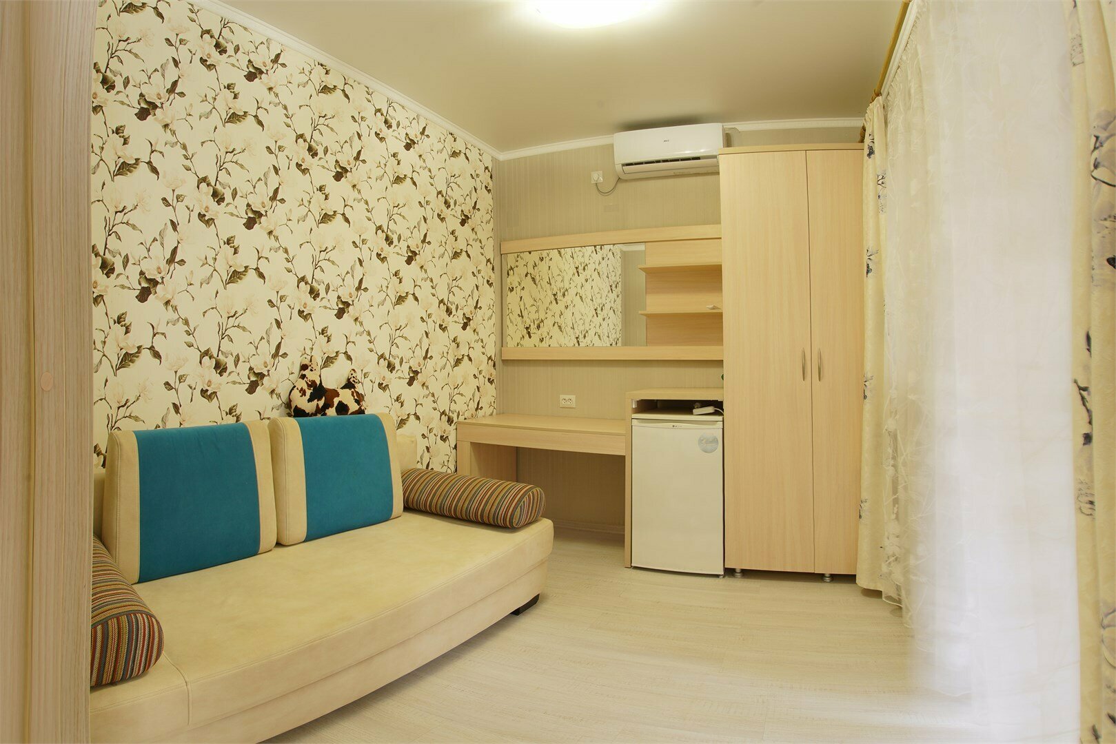 Стандарт 2-комнатный