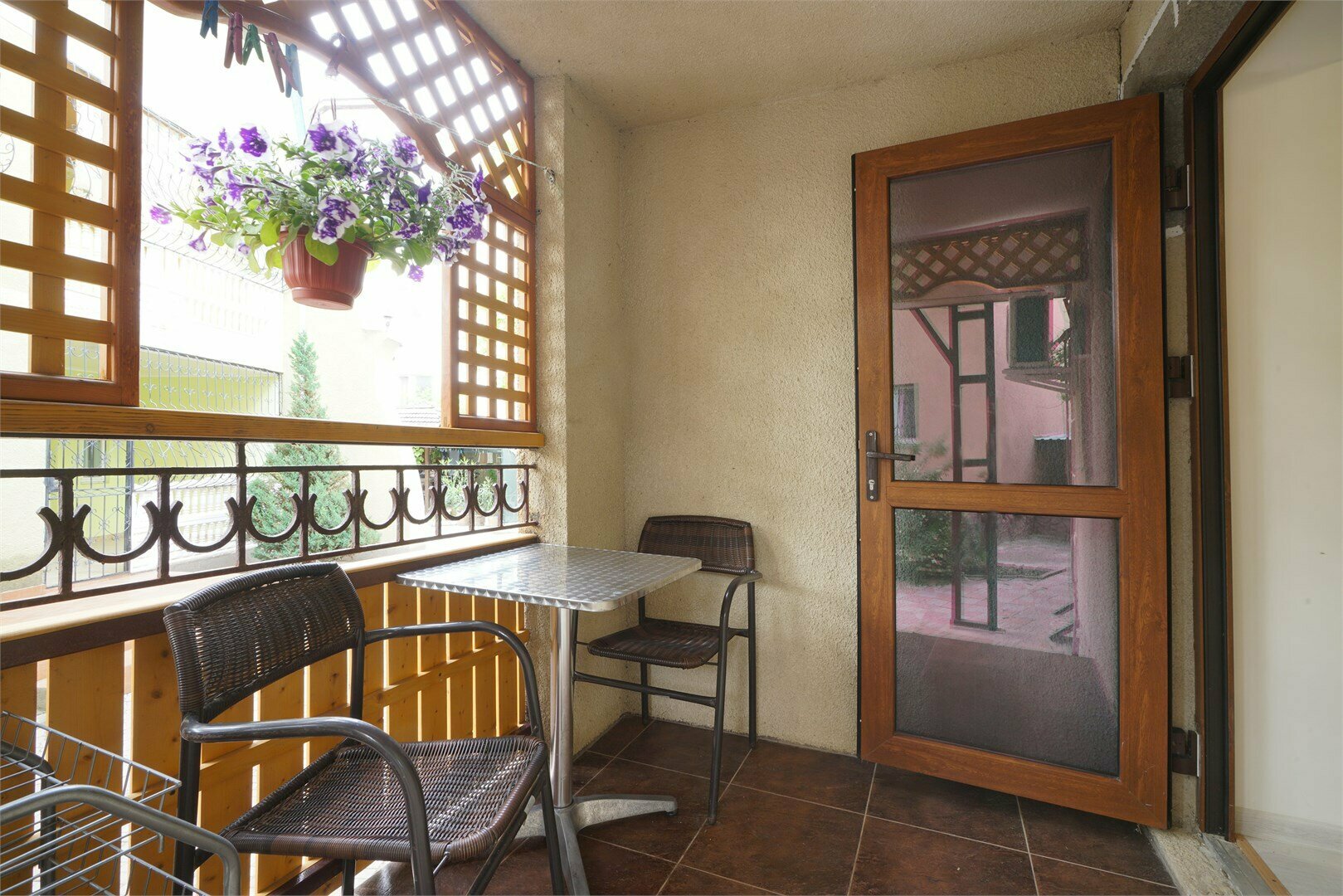 Стандарт 2-комнатный