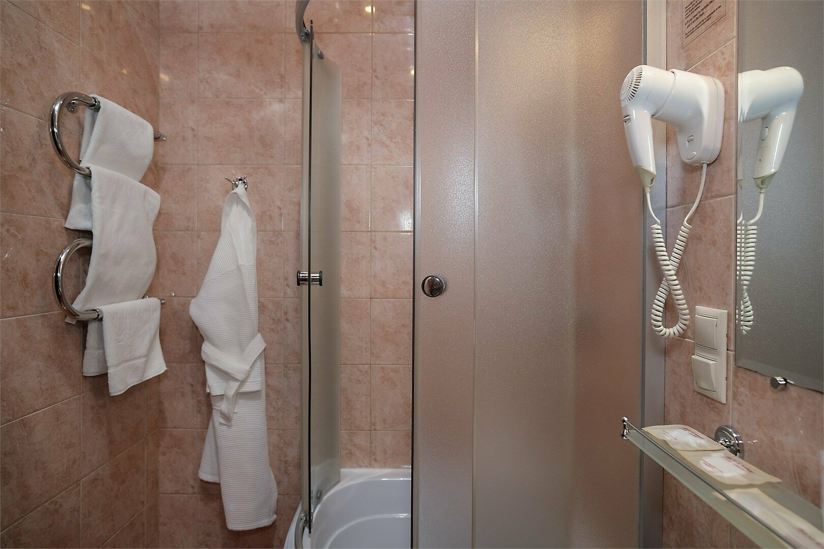 Стандарт SNGL