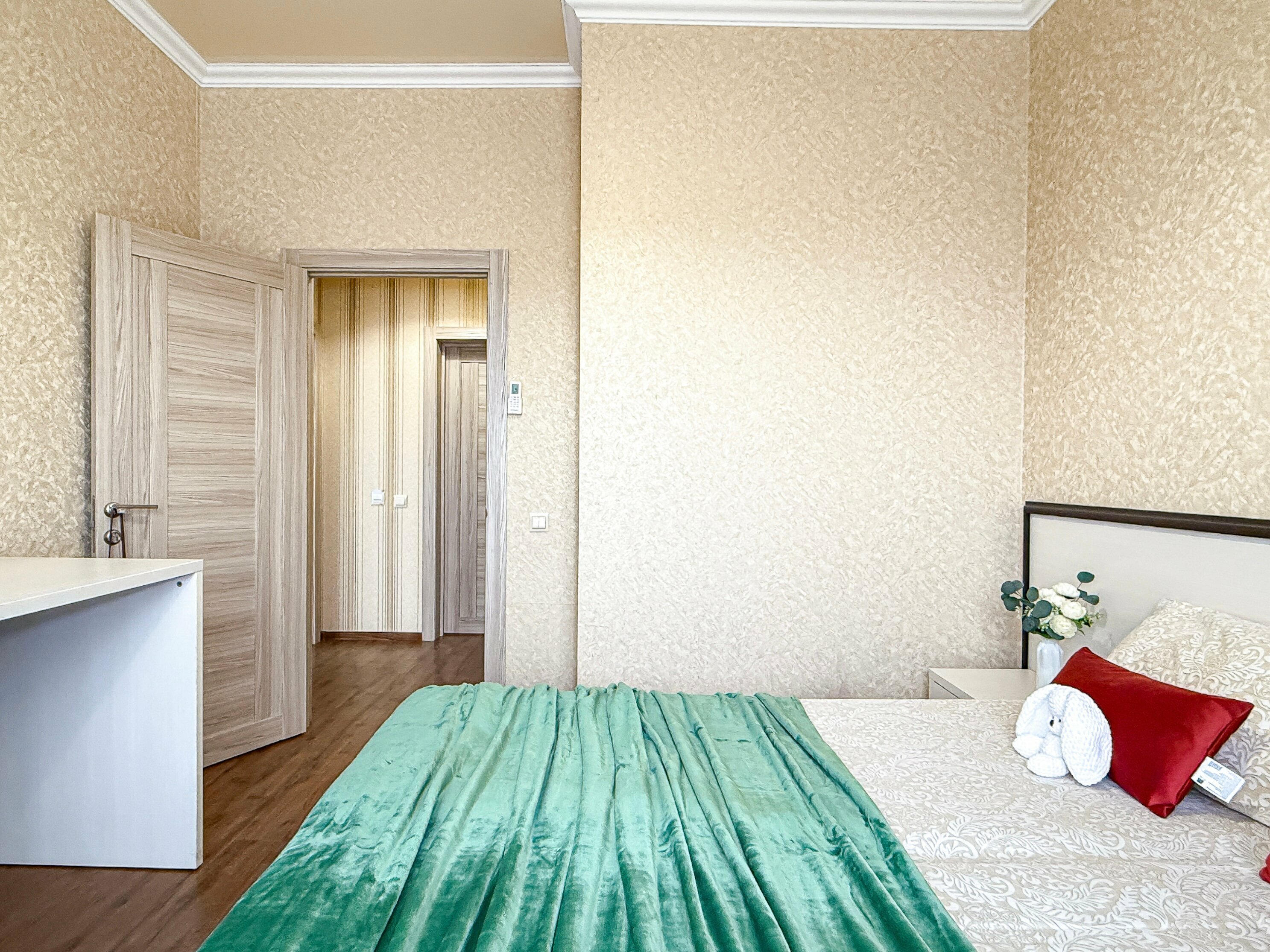 Семейный полулюкс