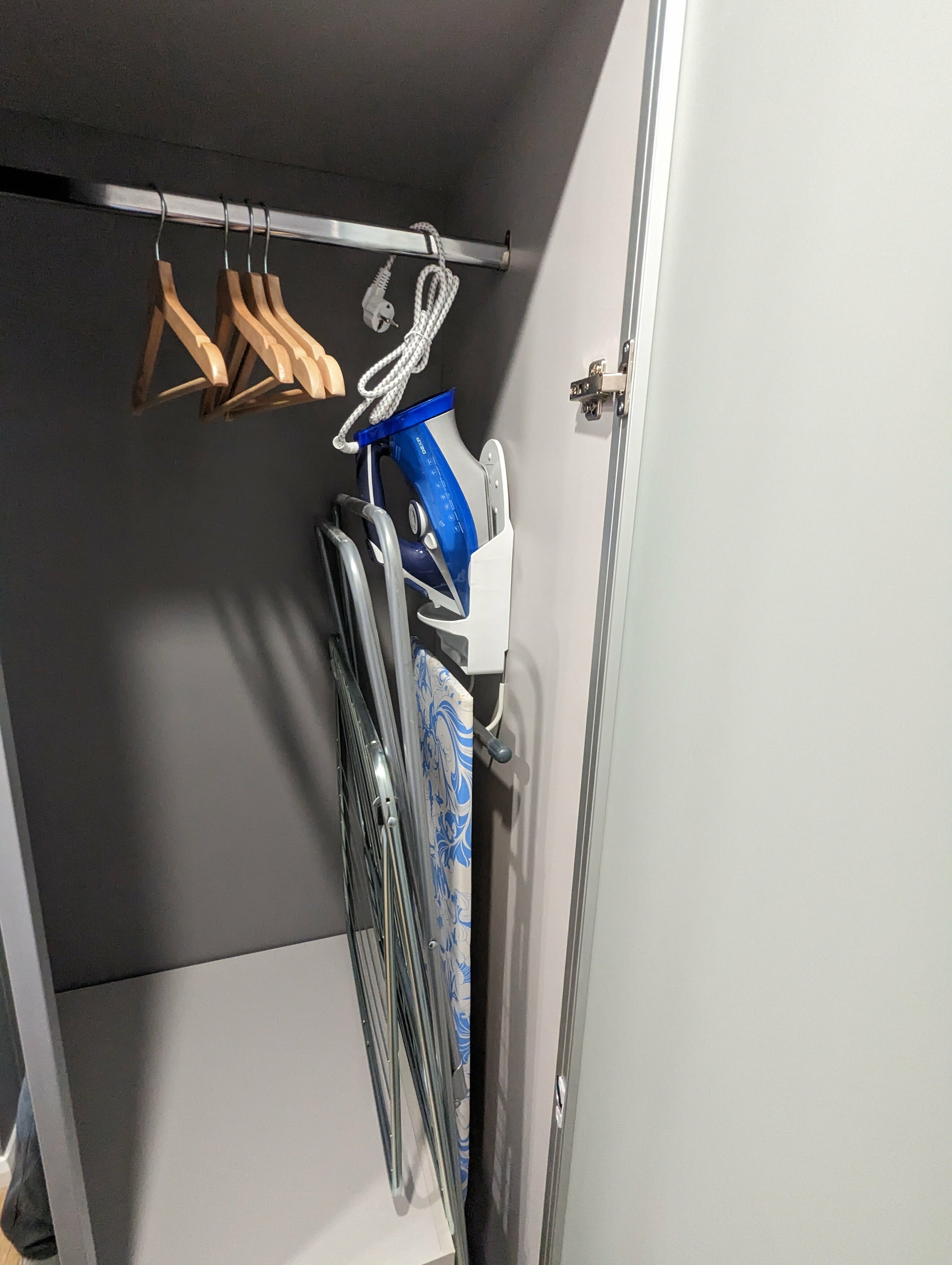 Номер-студия Делюкс