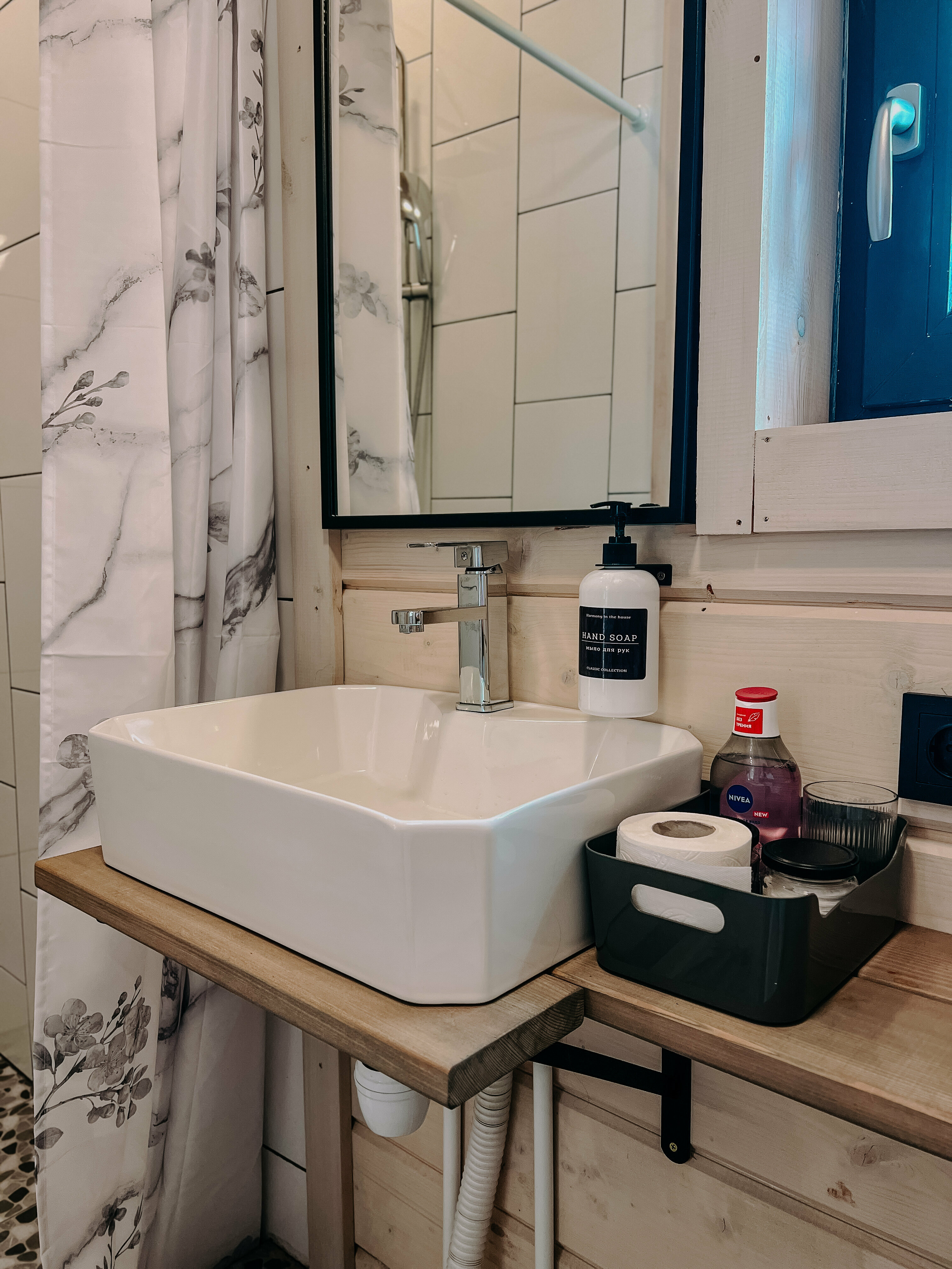 Улучшенное шале