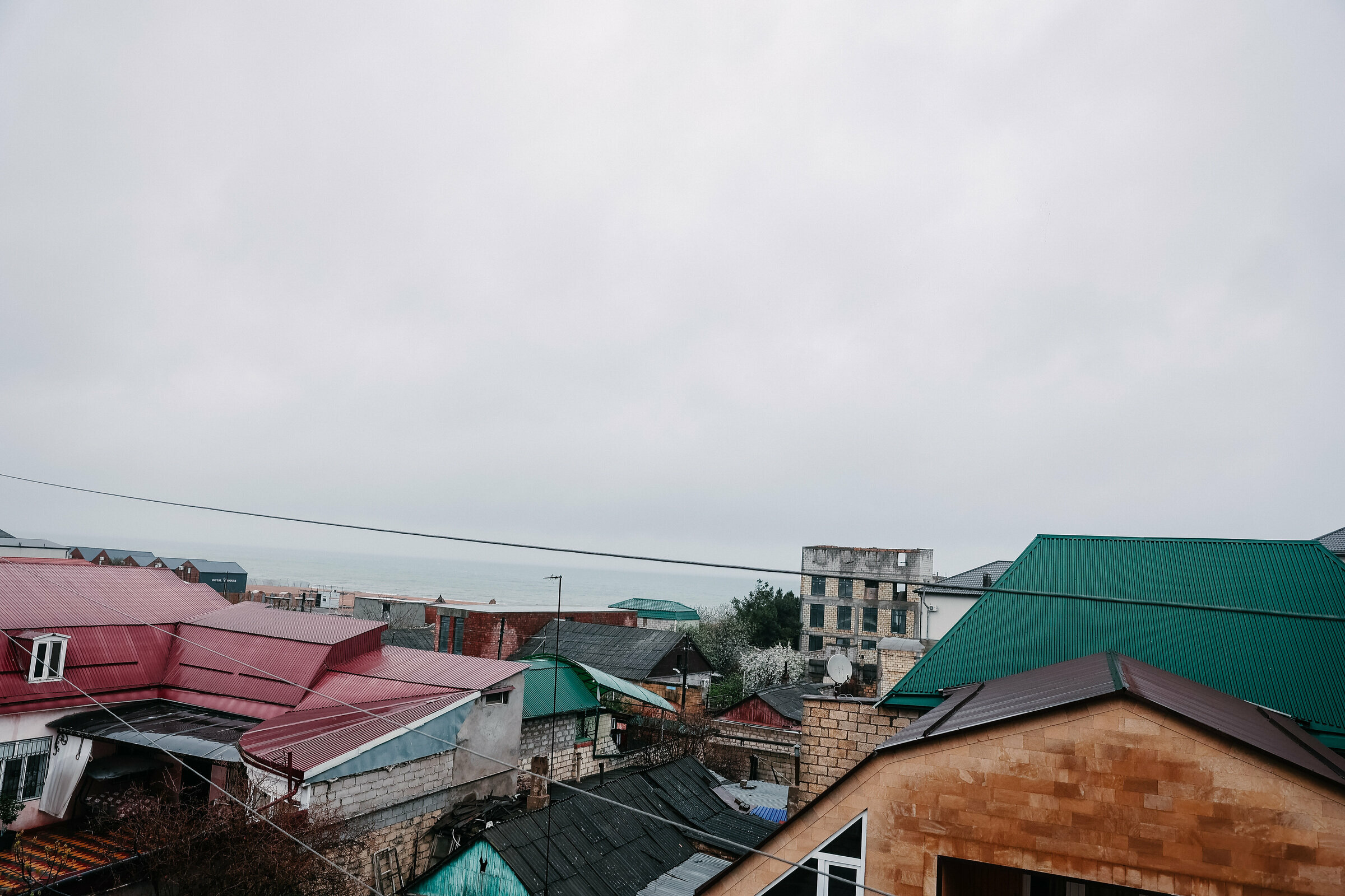 Большой двухместный номер с 1 кроватью