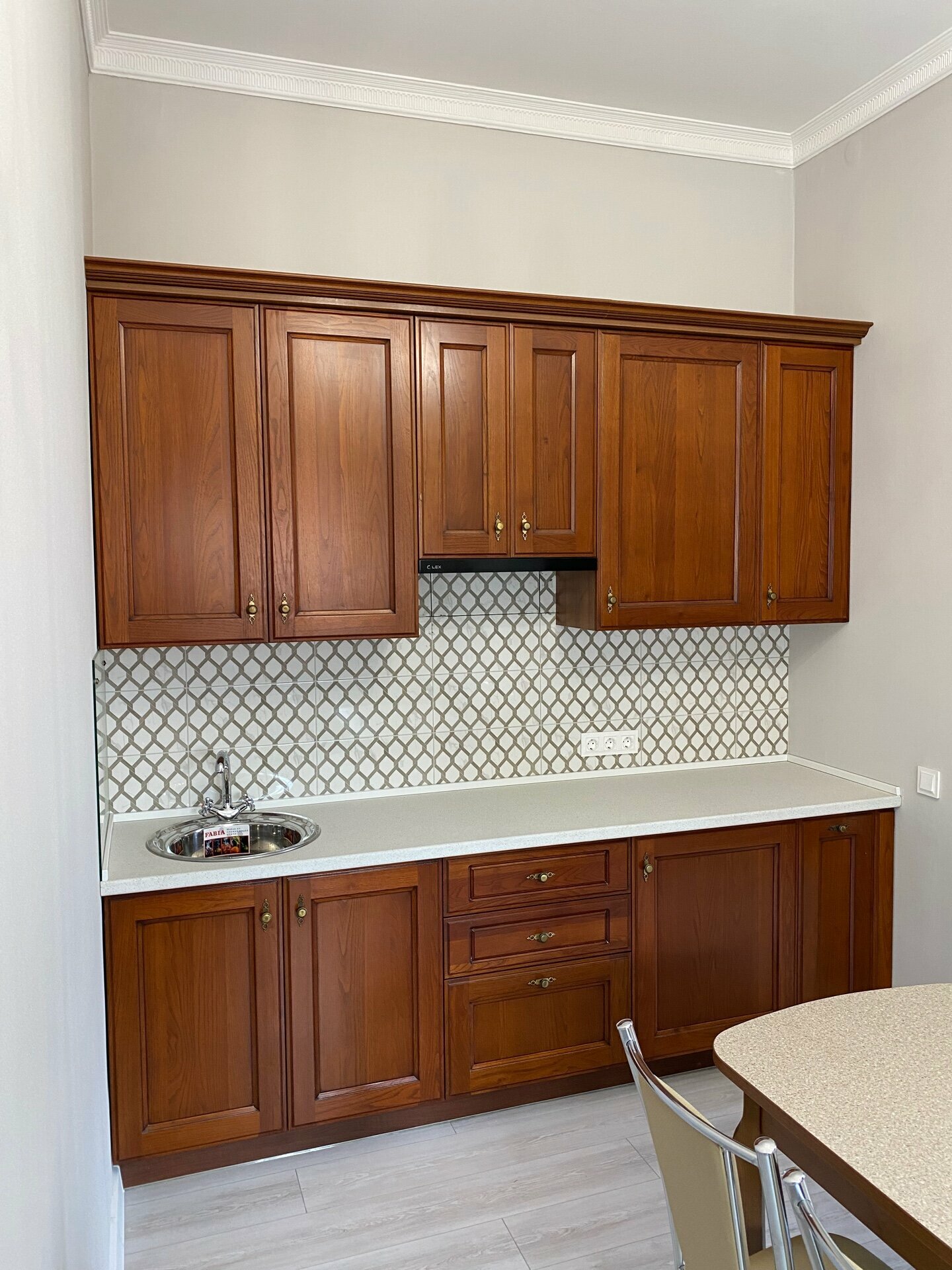 Апартаменты с 2 спальнями