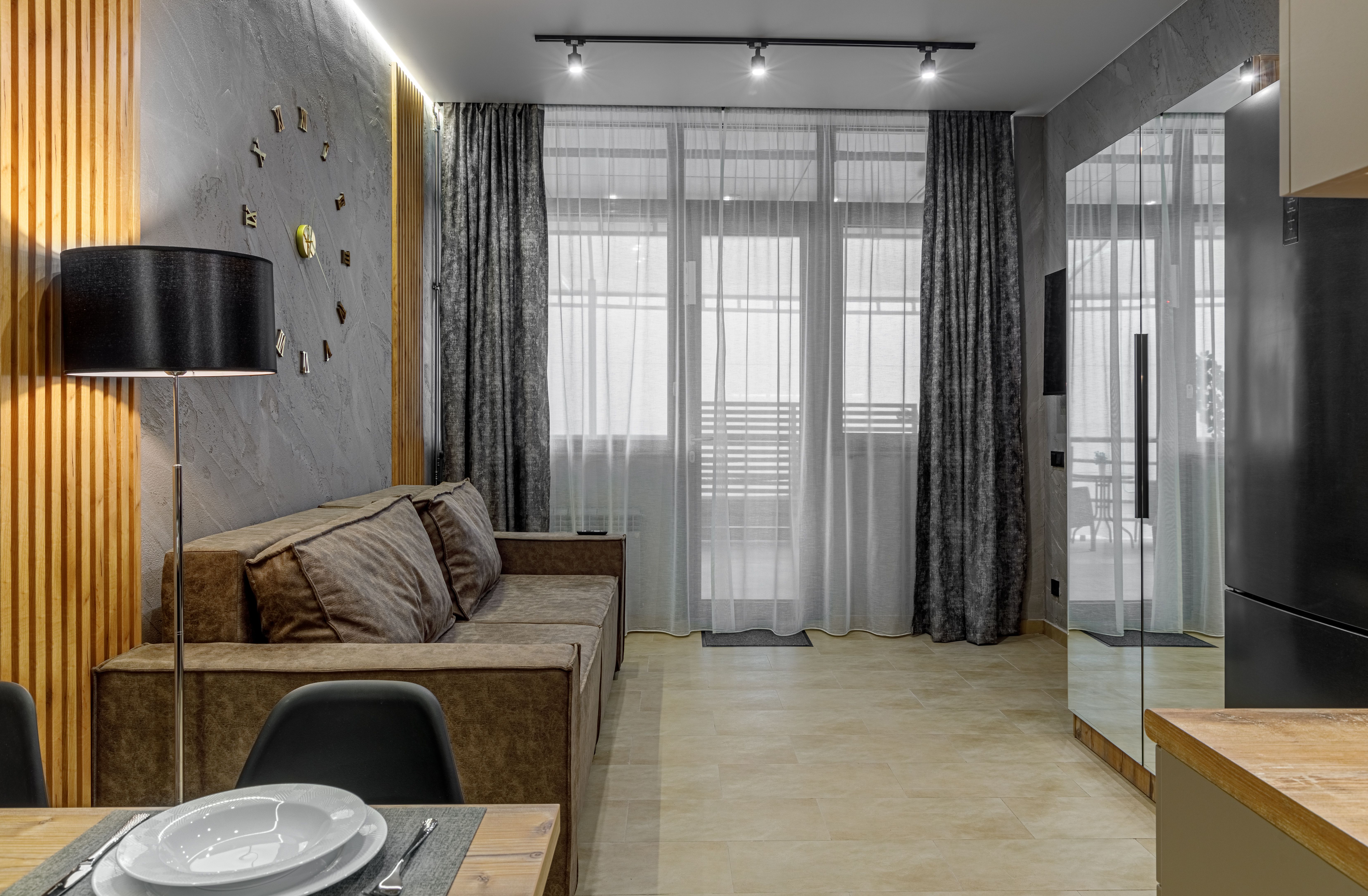 Апартаменты Premium