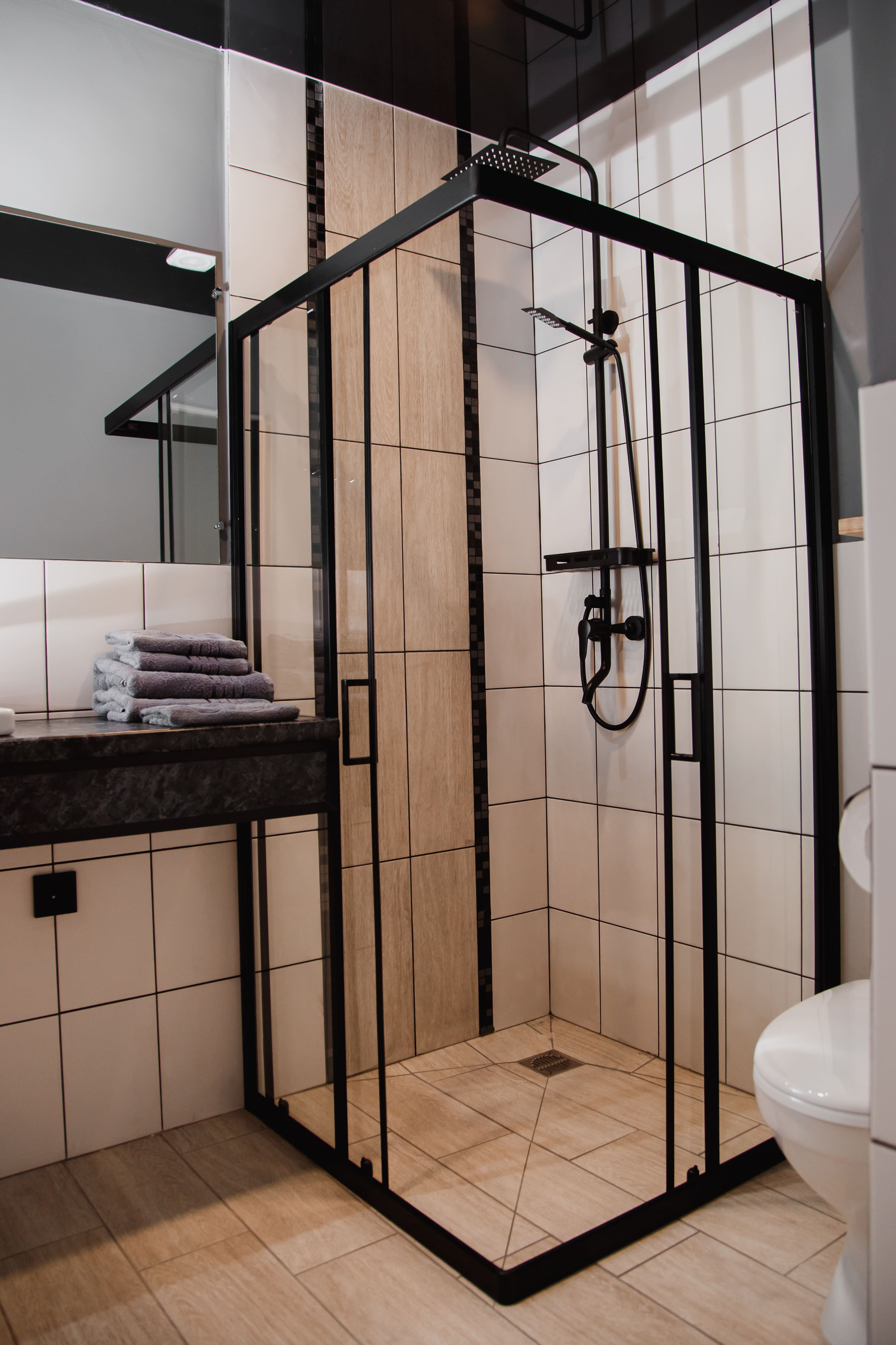 Стандартный семейный номер