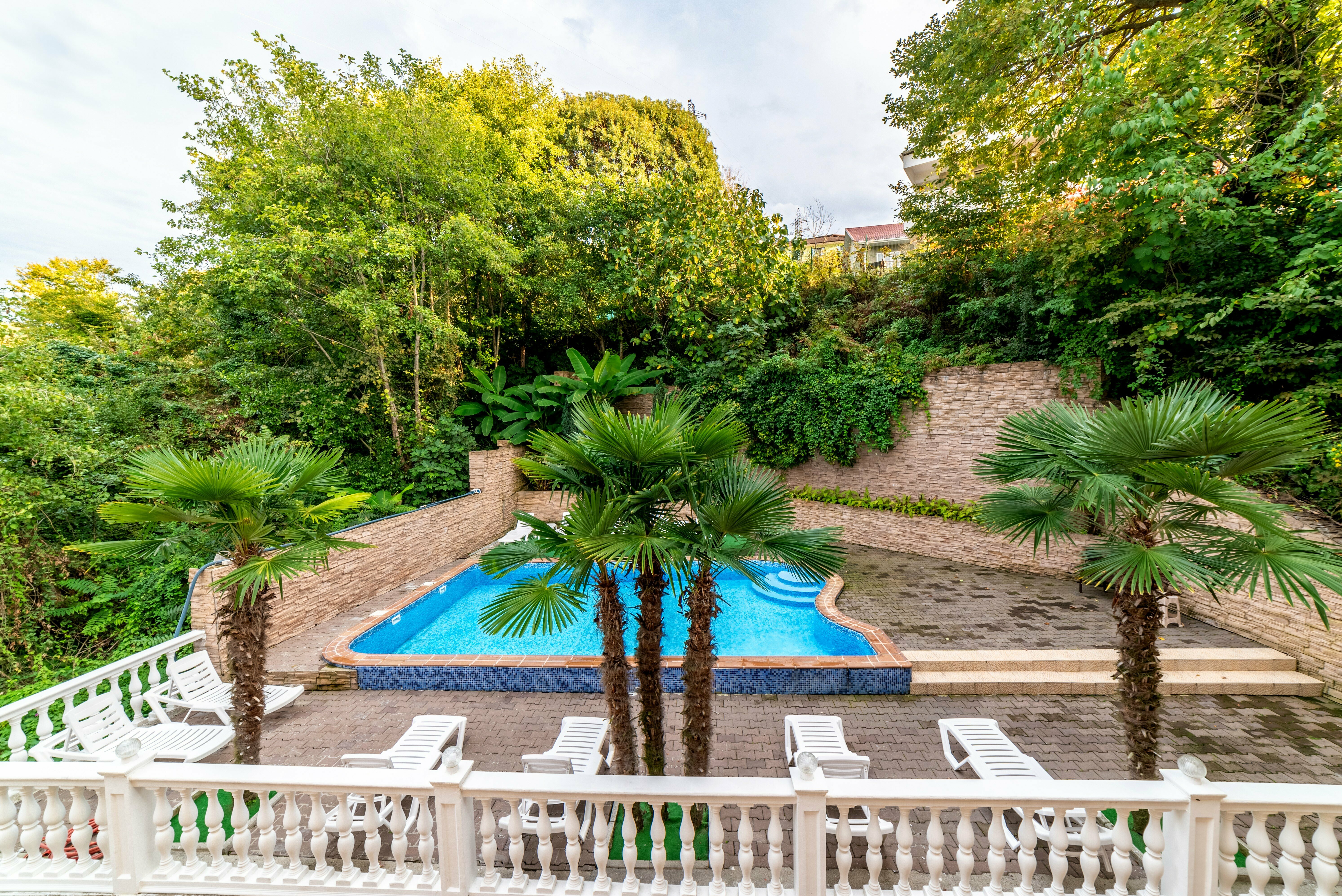 3.7 Двухместный номер категории "Улучшенный"