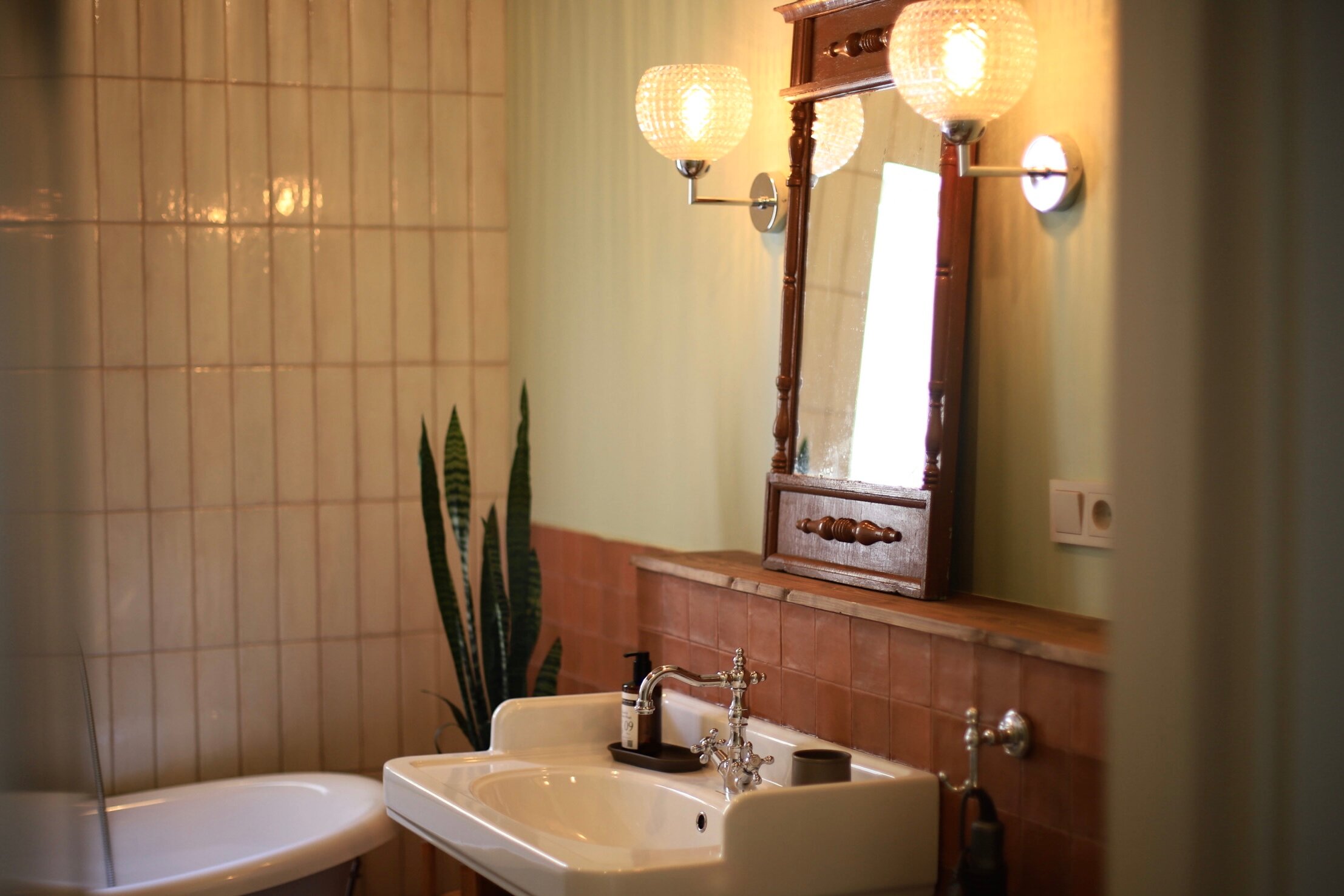 Белый берег на Ленина