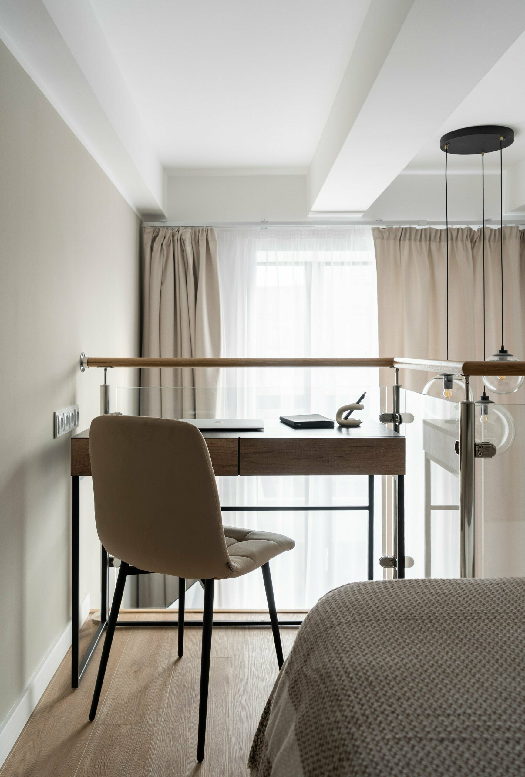 Улучшенный двухместный номер с 1 кроватью