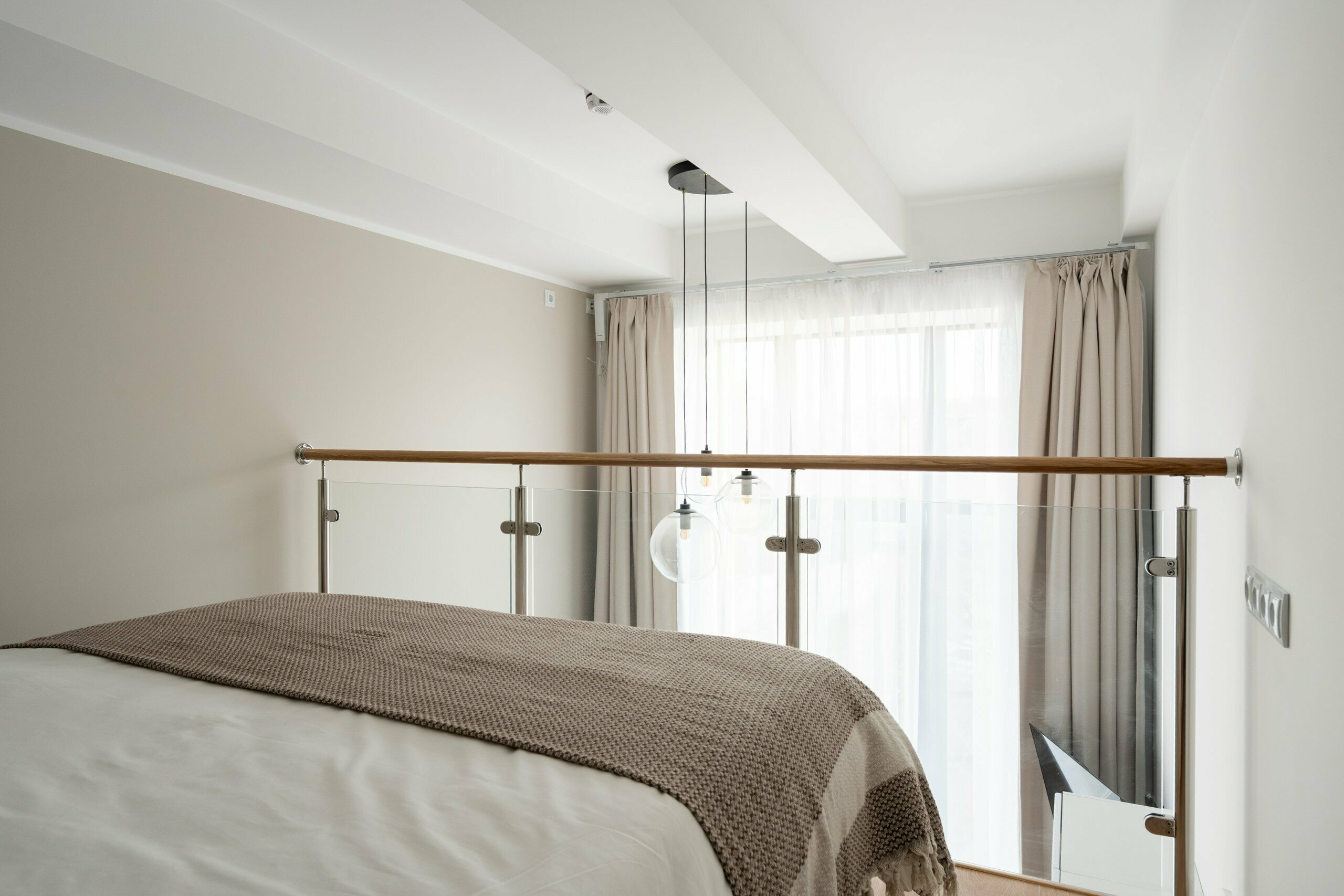 Стандартный двухместный номер с 1 кроватью