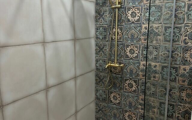 Классический четырехместный номер