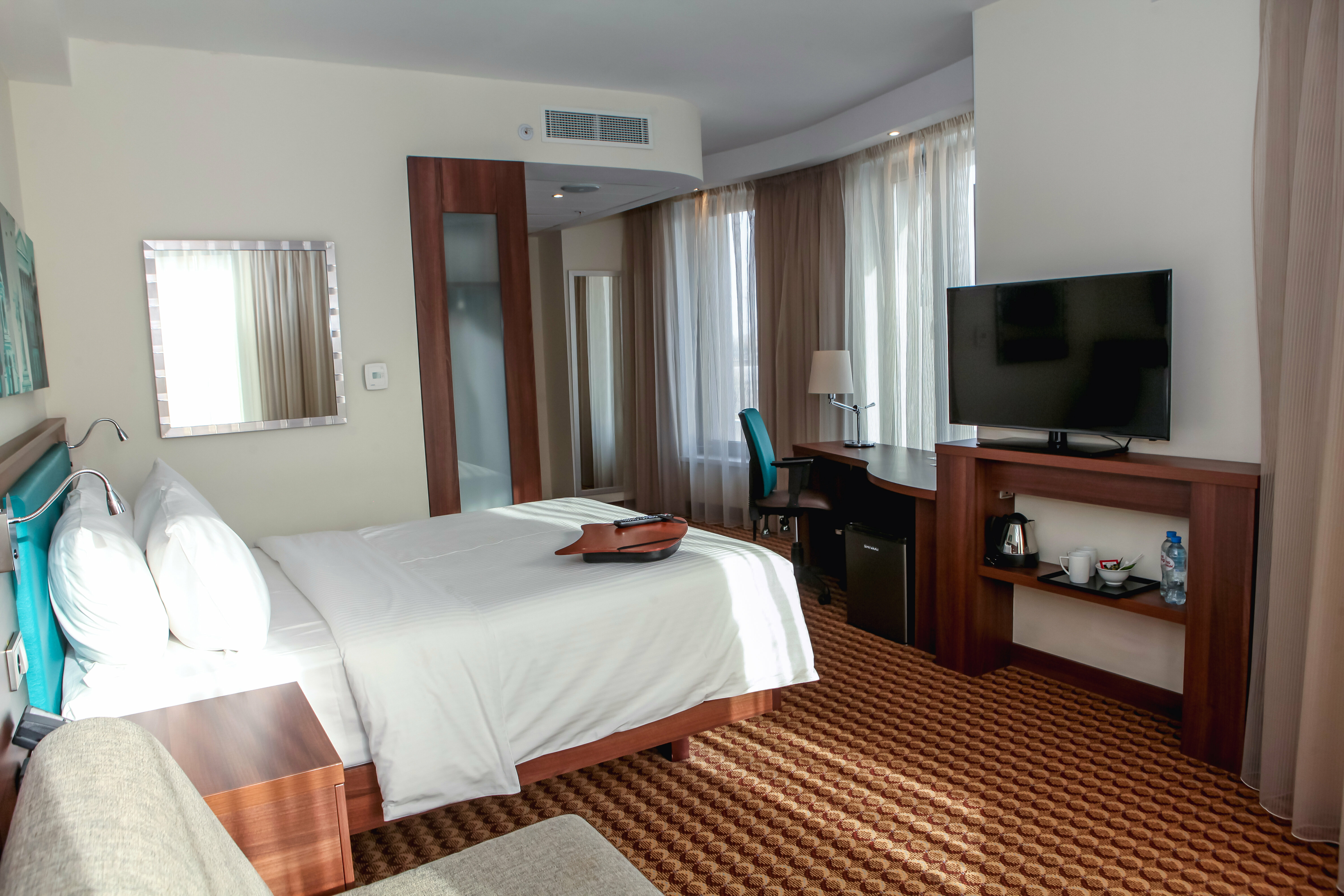 Номер-студио