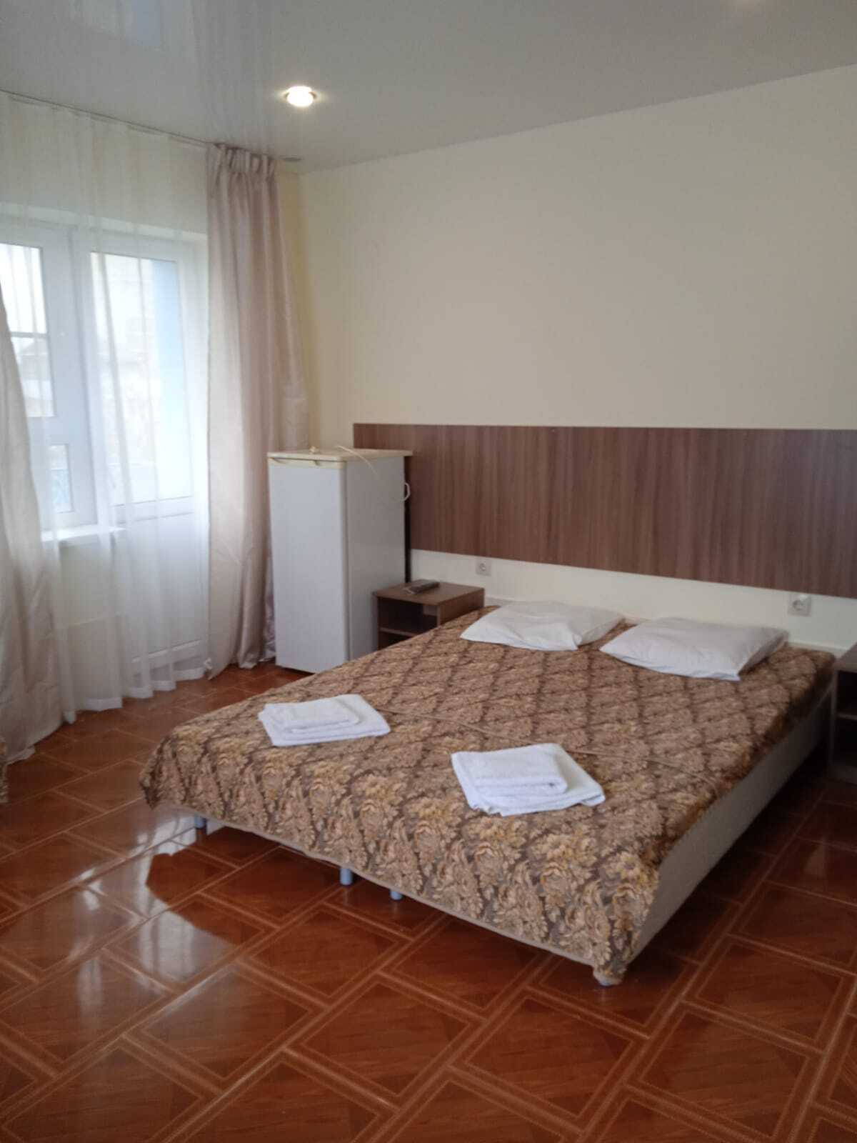 Двухместный номер с 1 кроватью или 2 отдельными кроватями