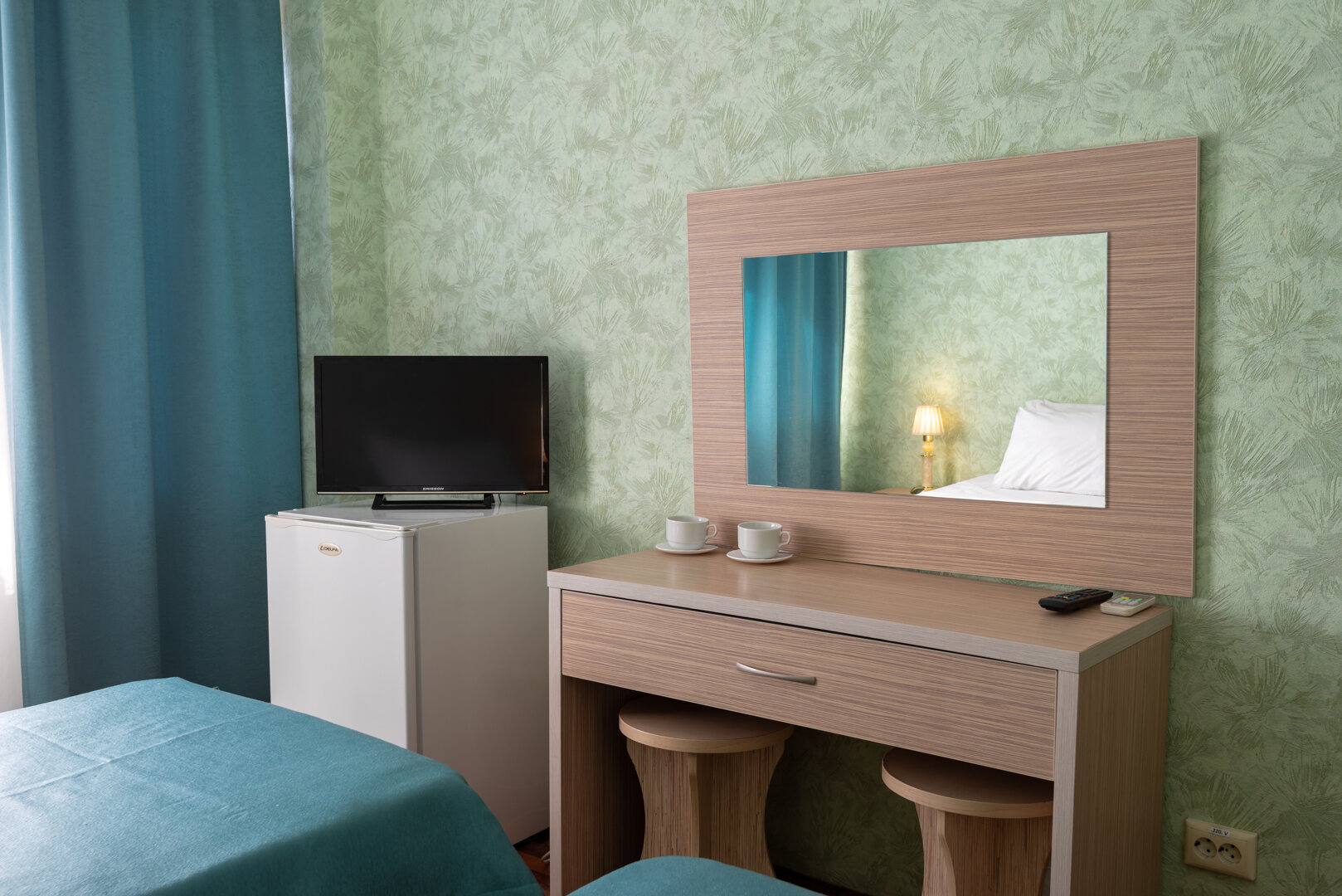 Стандарт | Ай-Петри