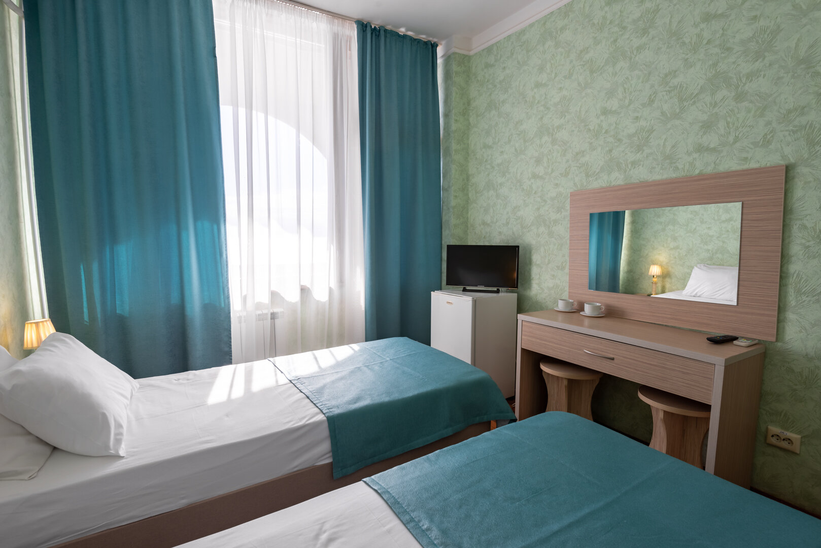 Стандарт | Ай-Петри