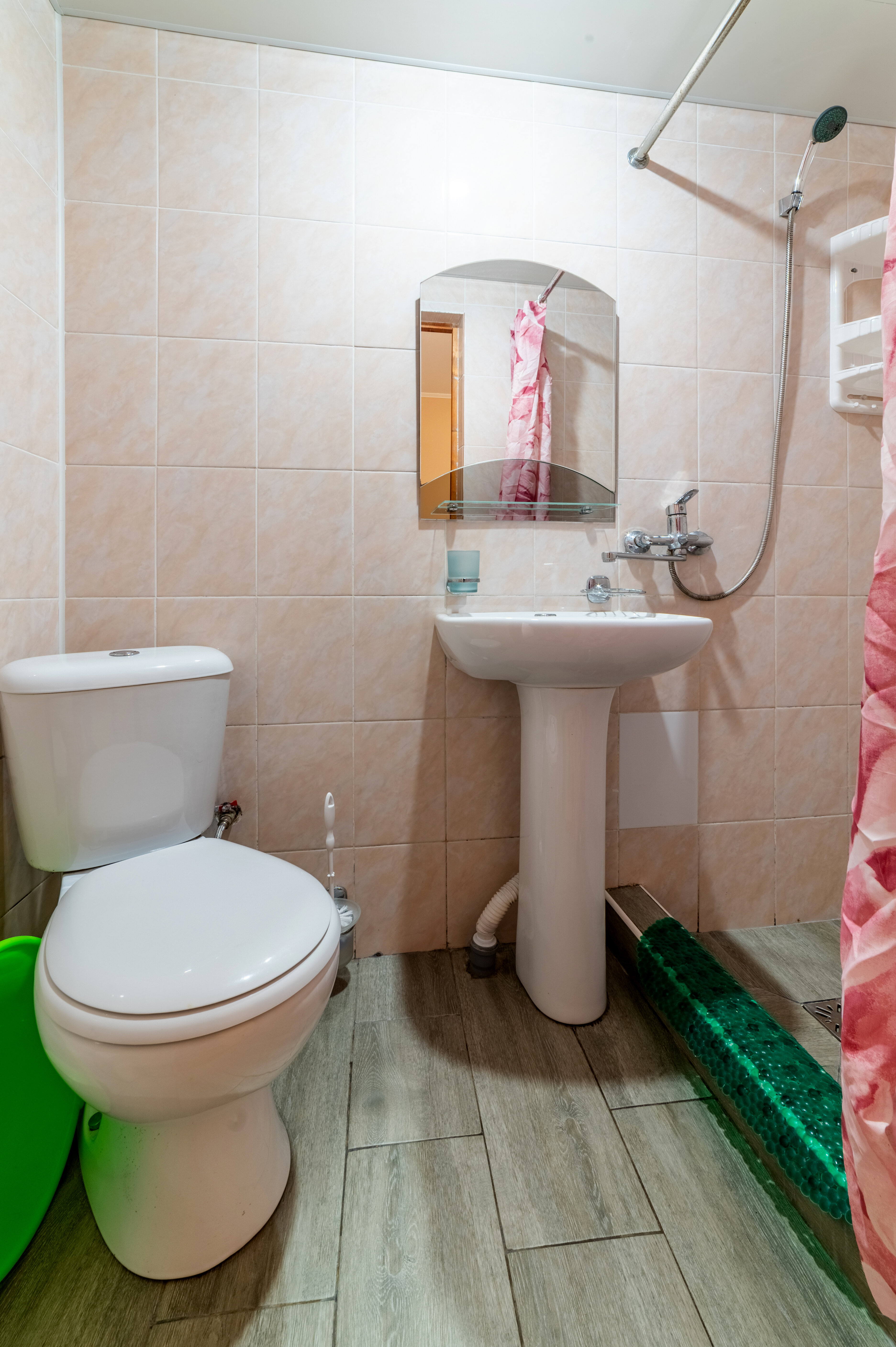 2.8 Двухместный номер с доп местом категории "Стандарт"