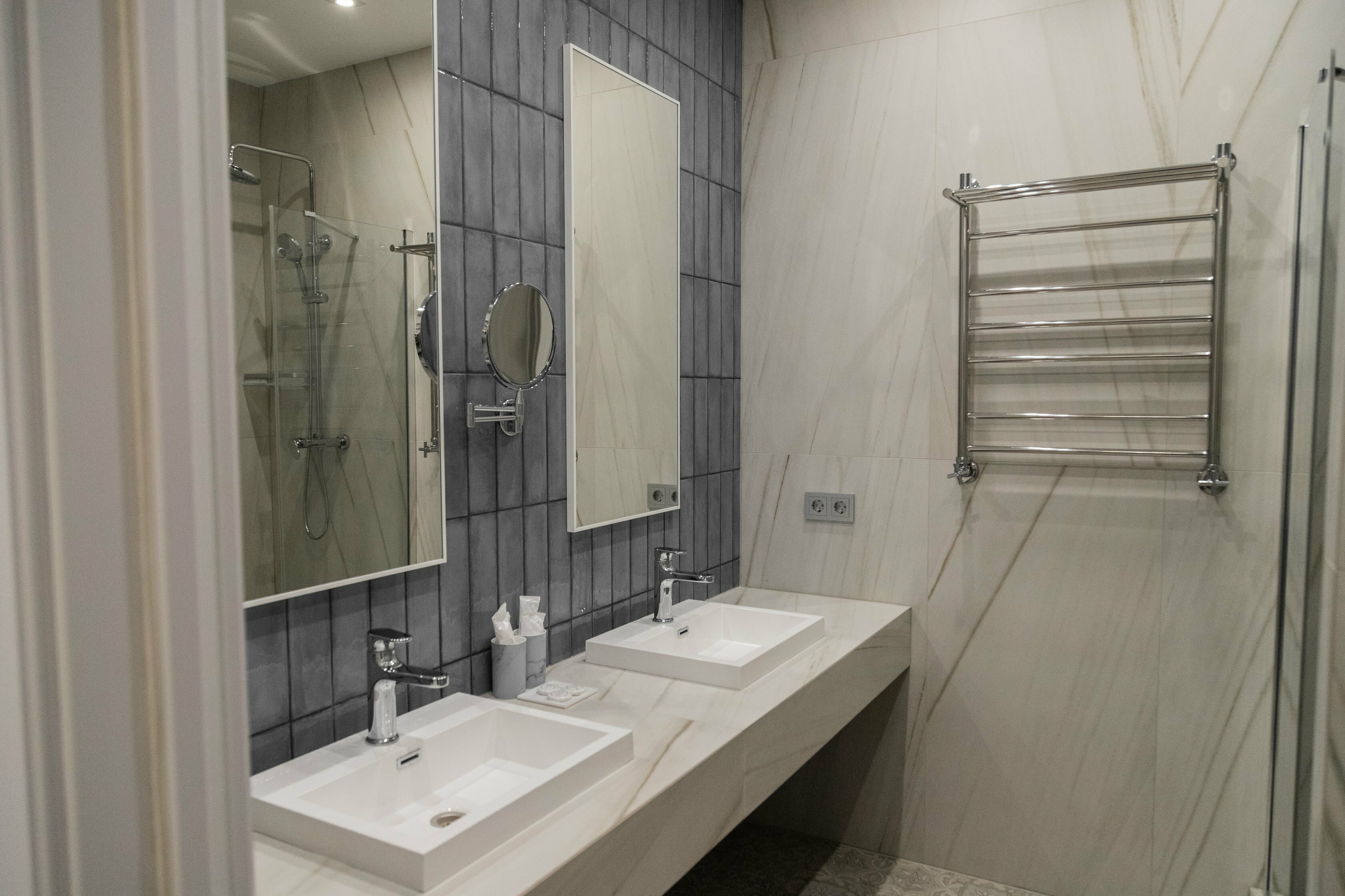 Апартаменты