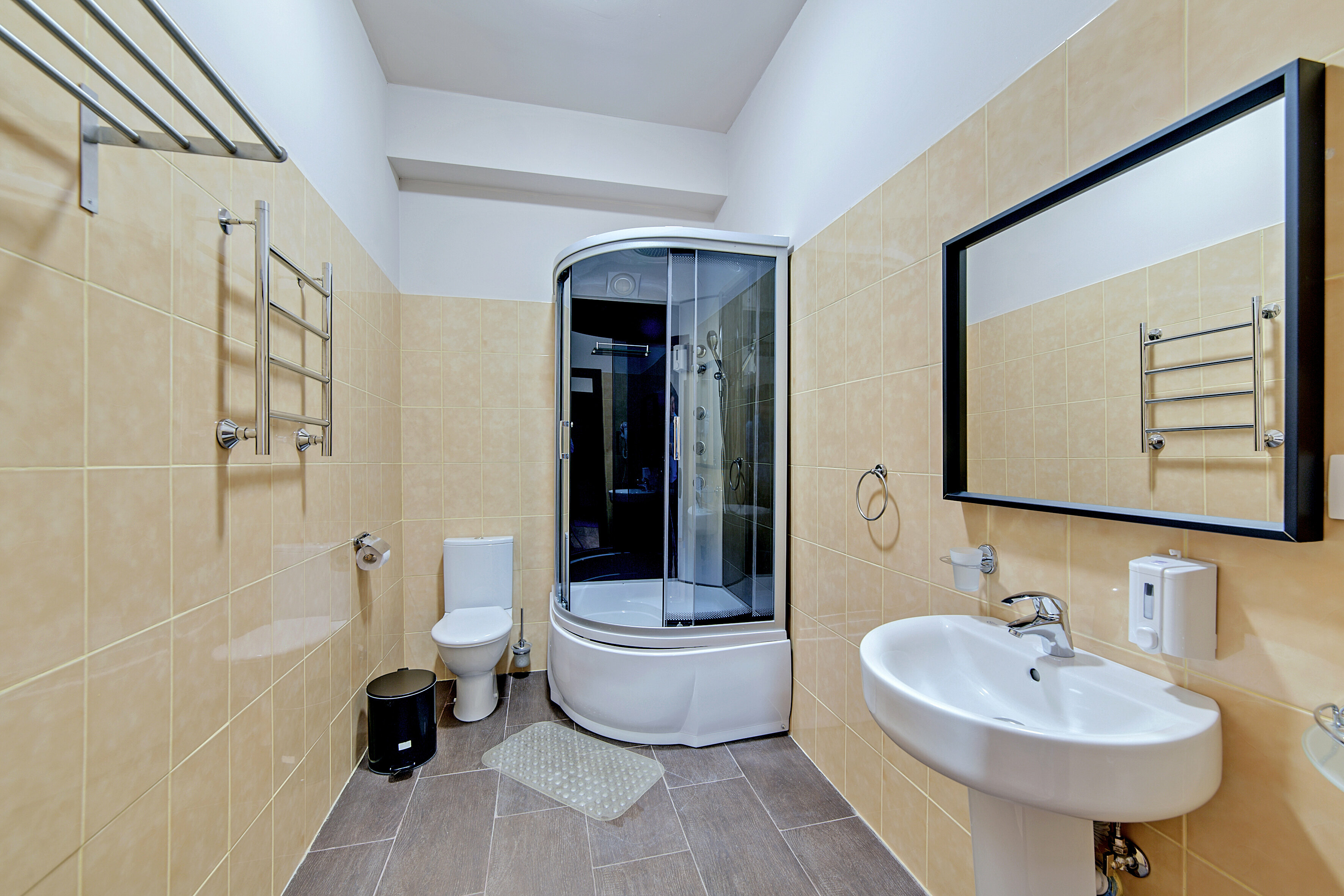 Номер-студия