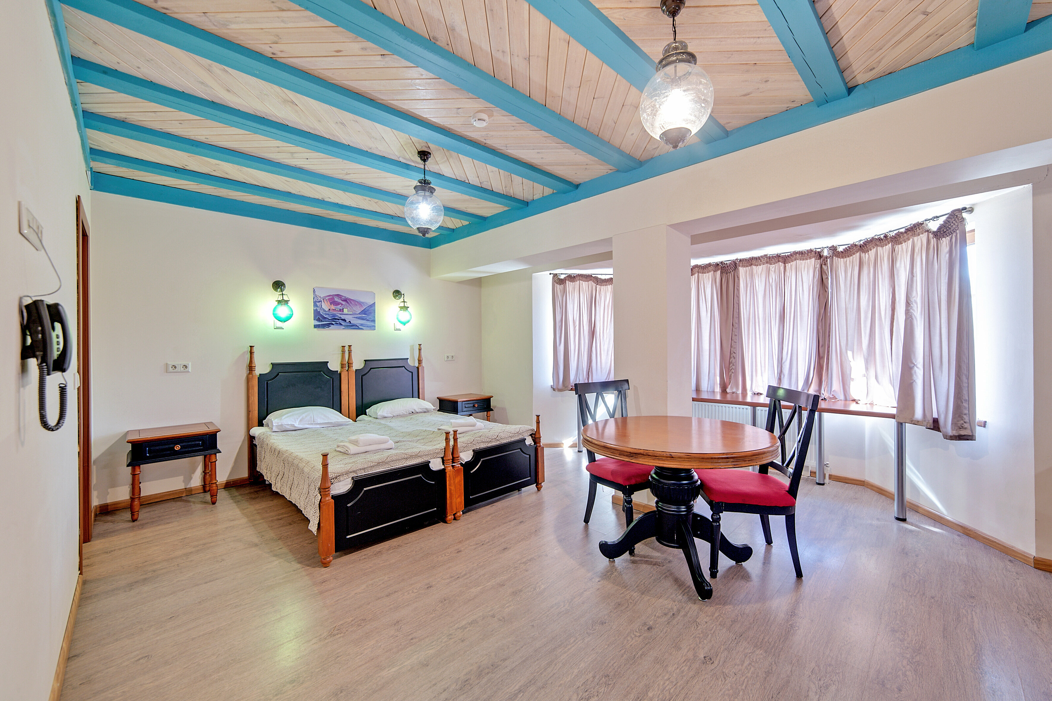 Номер-студия