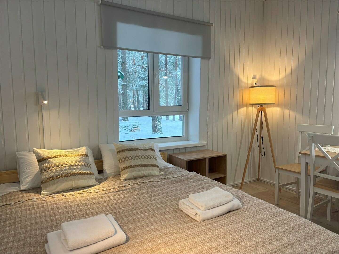 Новые горизонты 1