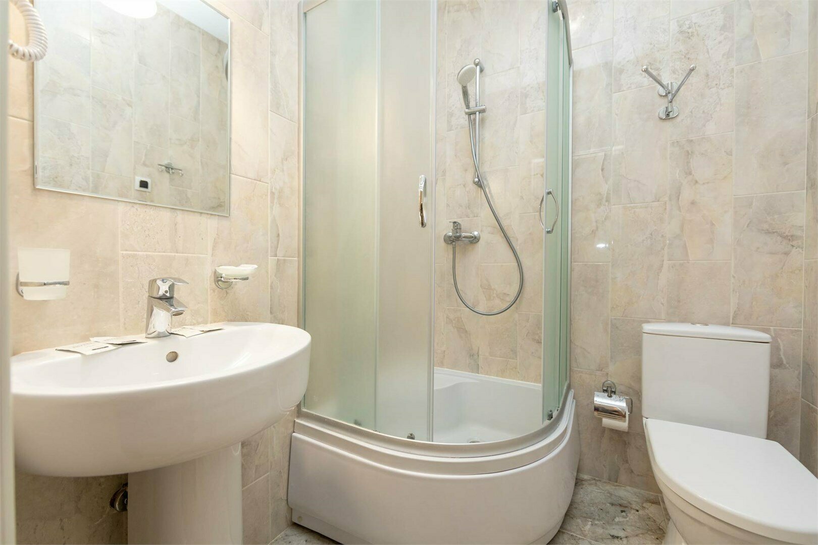 Стандарт плюс