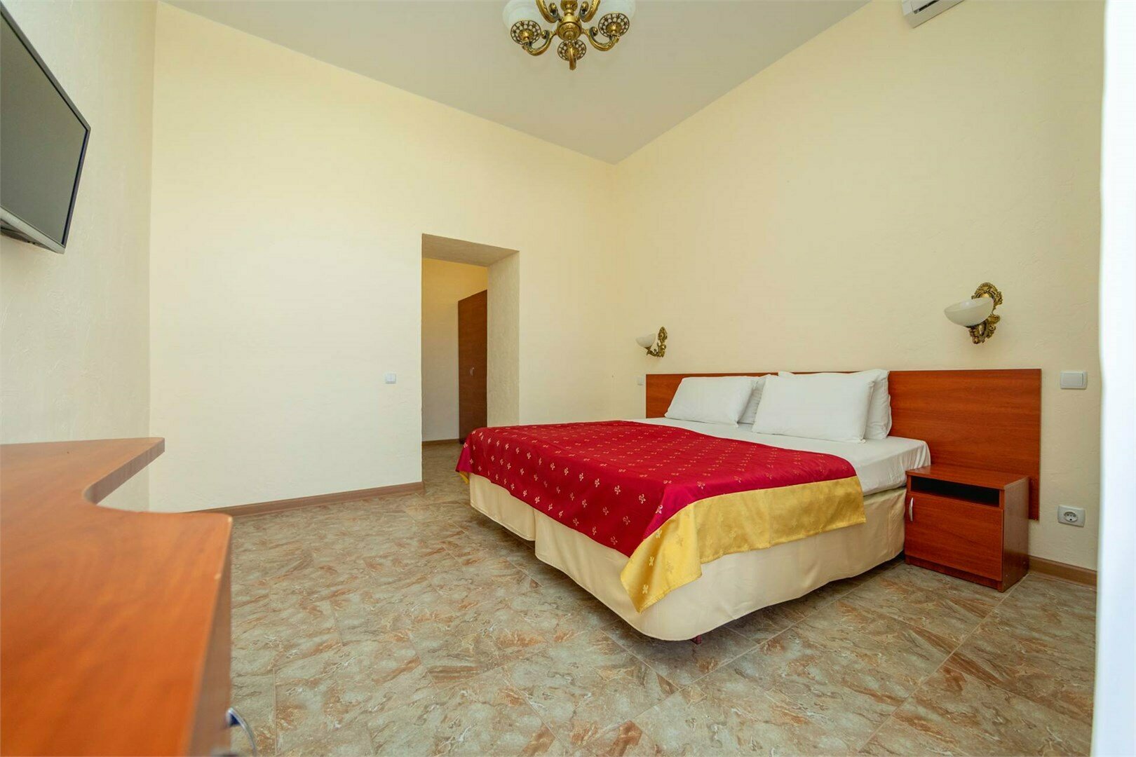 Стандарт мини