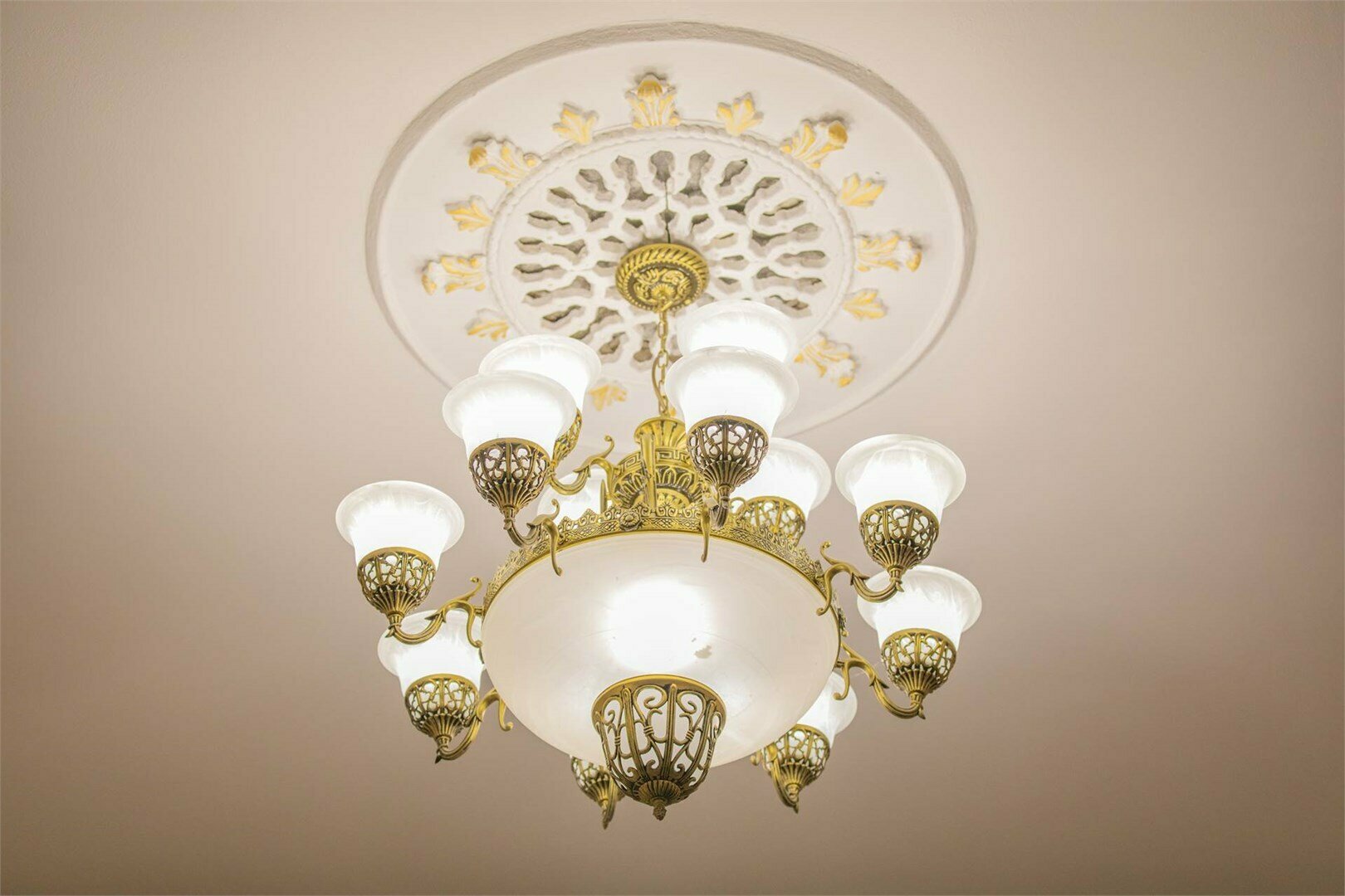 Люкс «Романова»