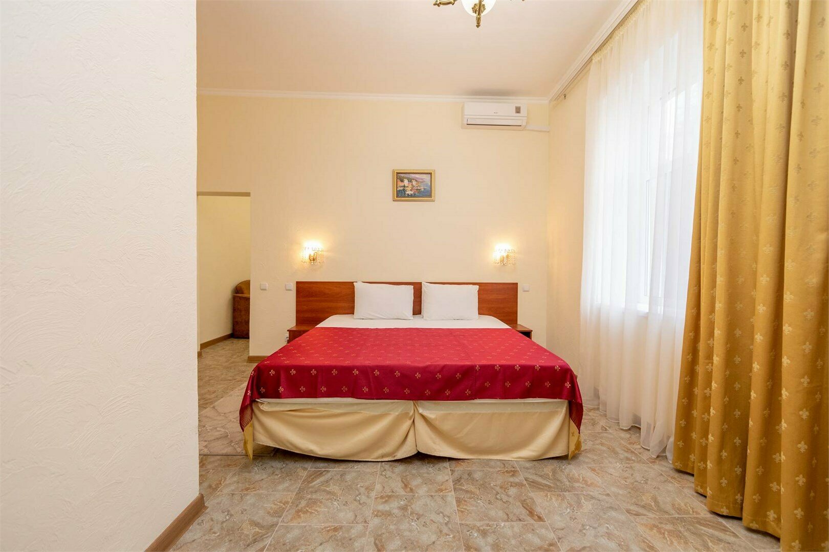 Стандарт плюс