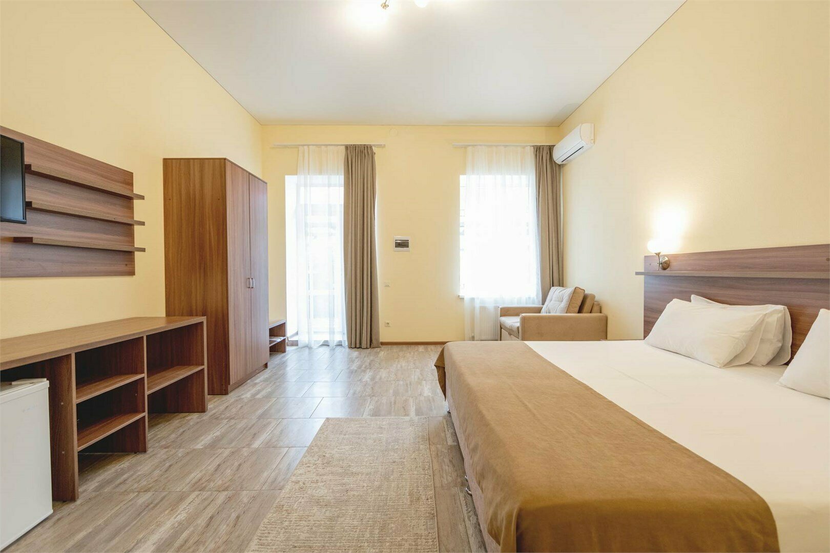 Стандарт плюс