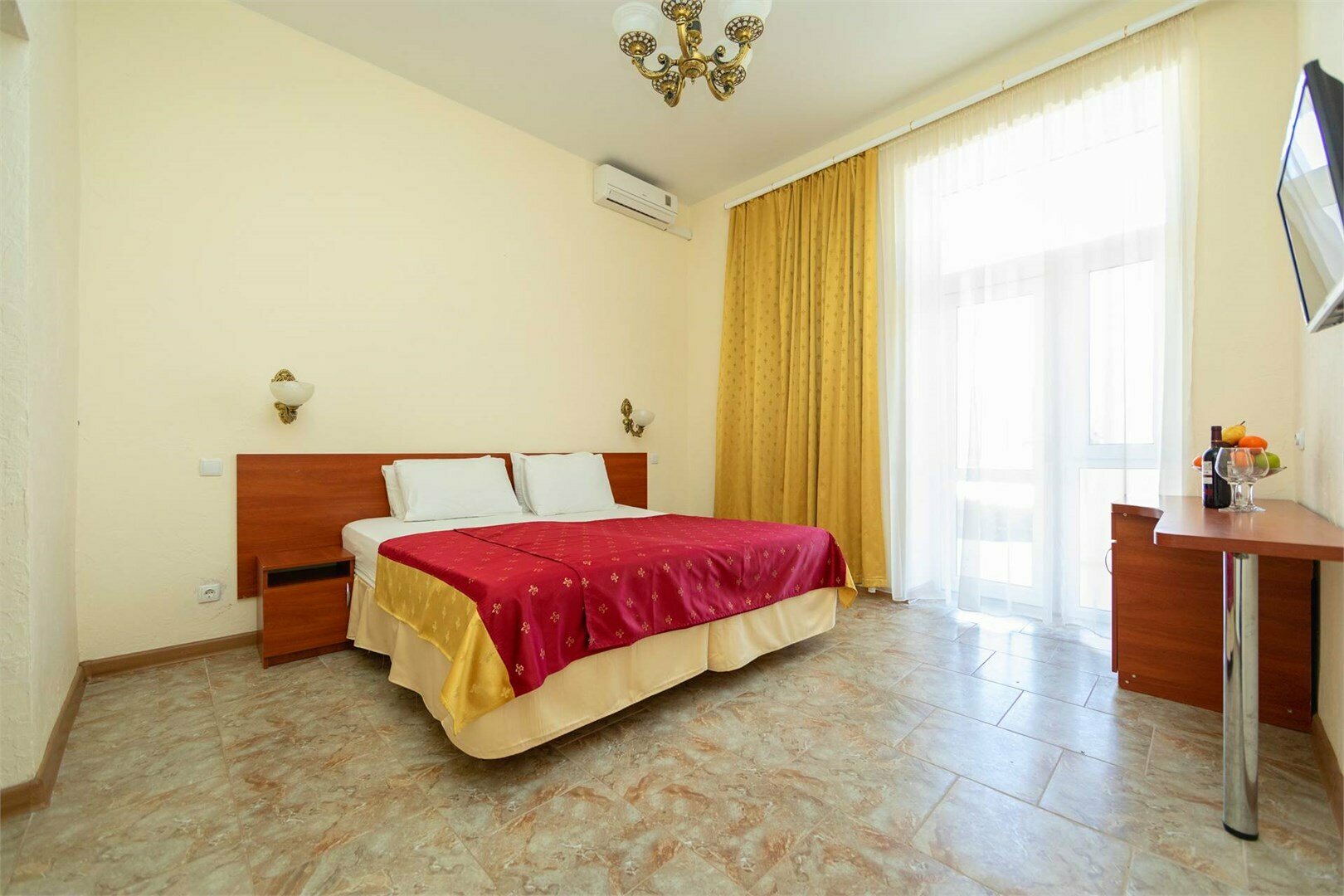 Стандарт мини