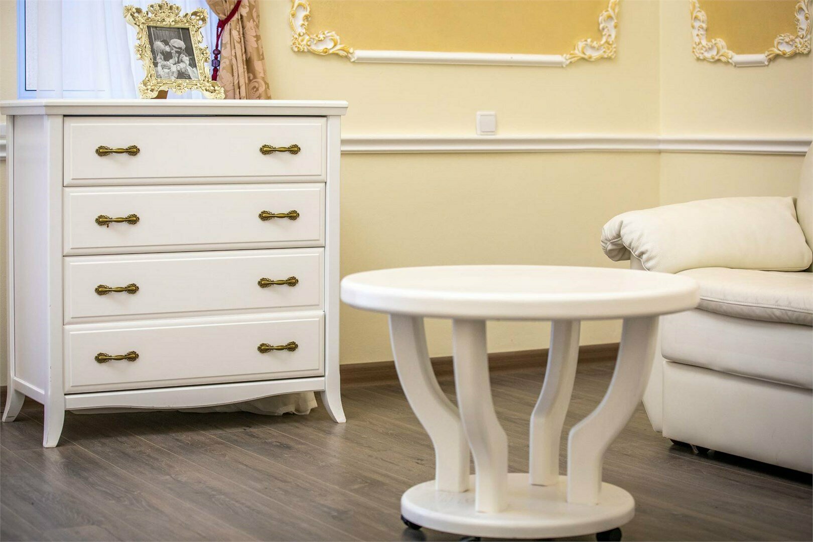 Люкс «Романова»