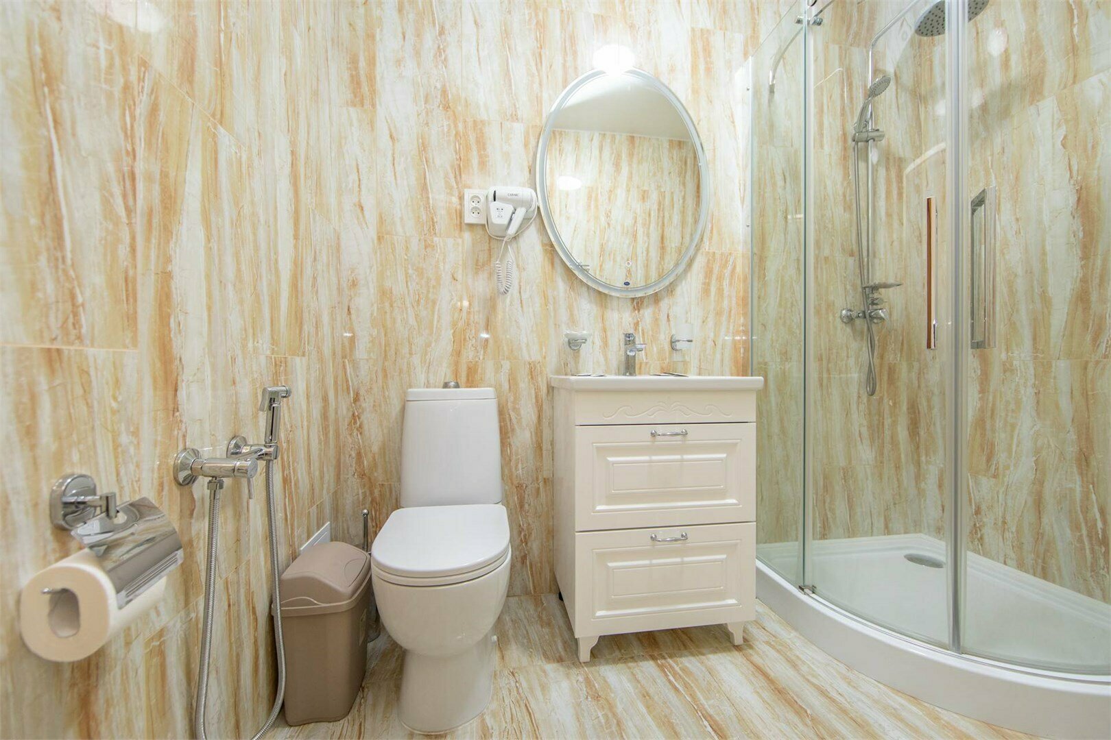 Люкс «Романова»