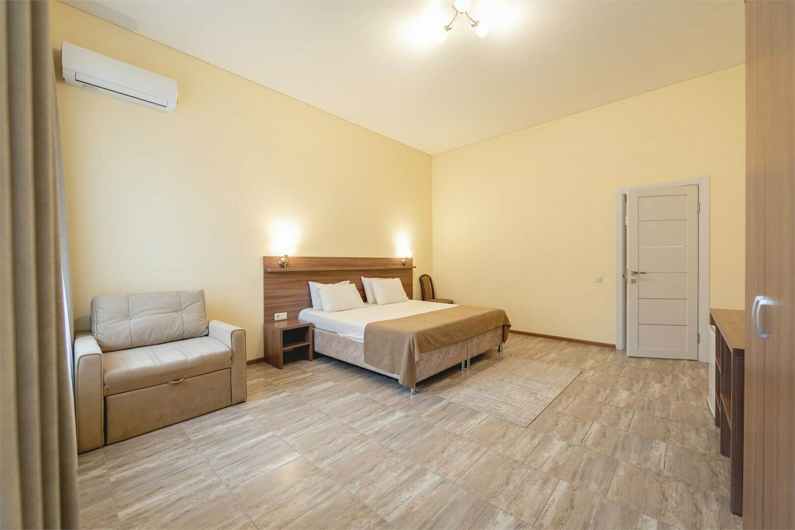 Стандарт плюс