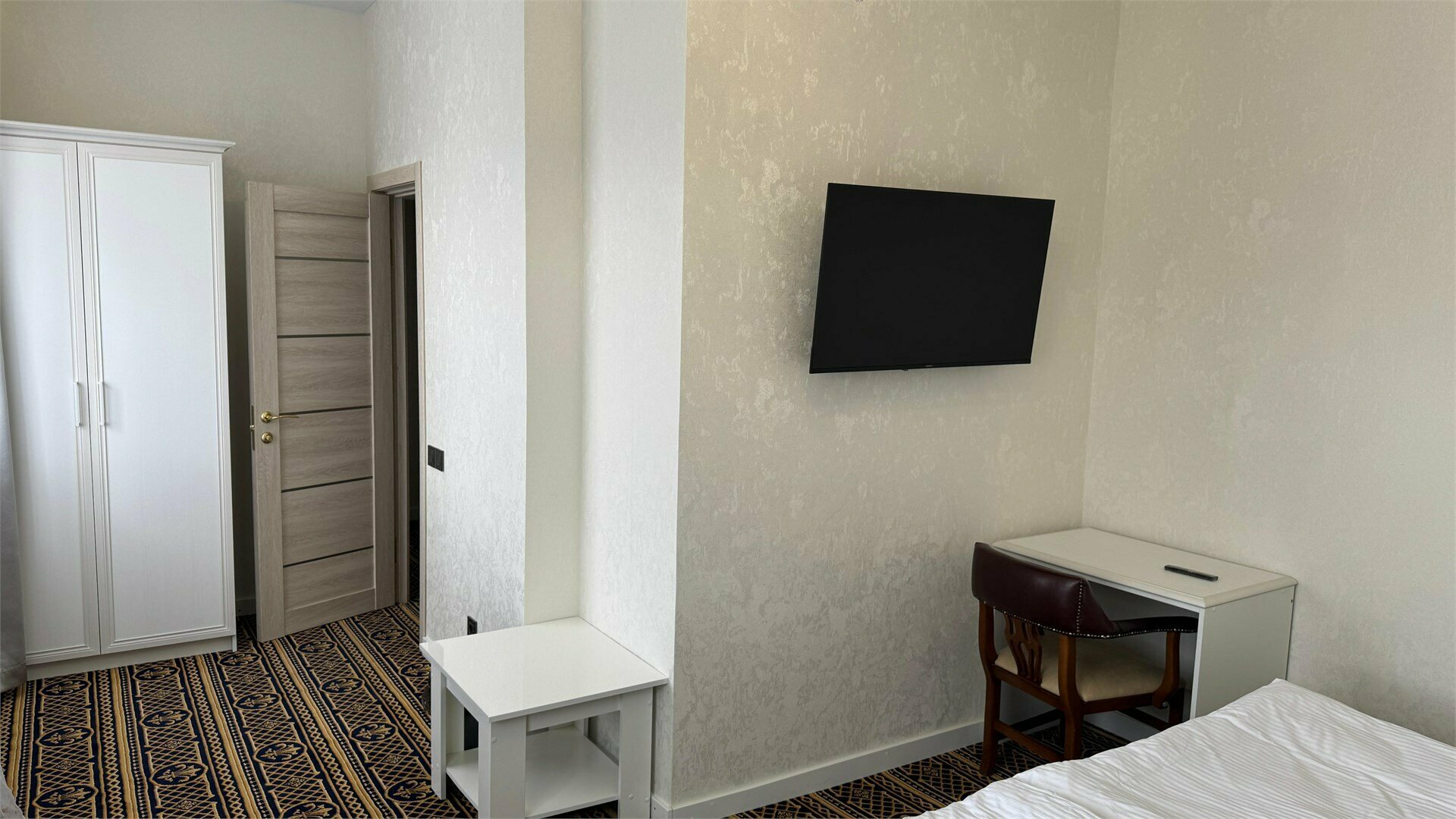 Семейный полулюкс