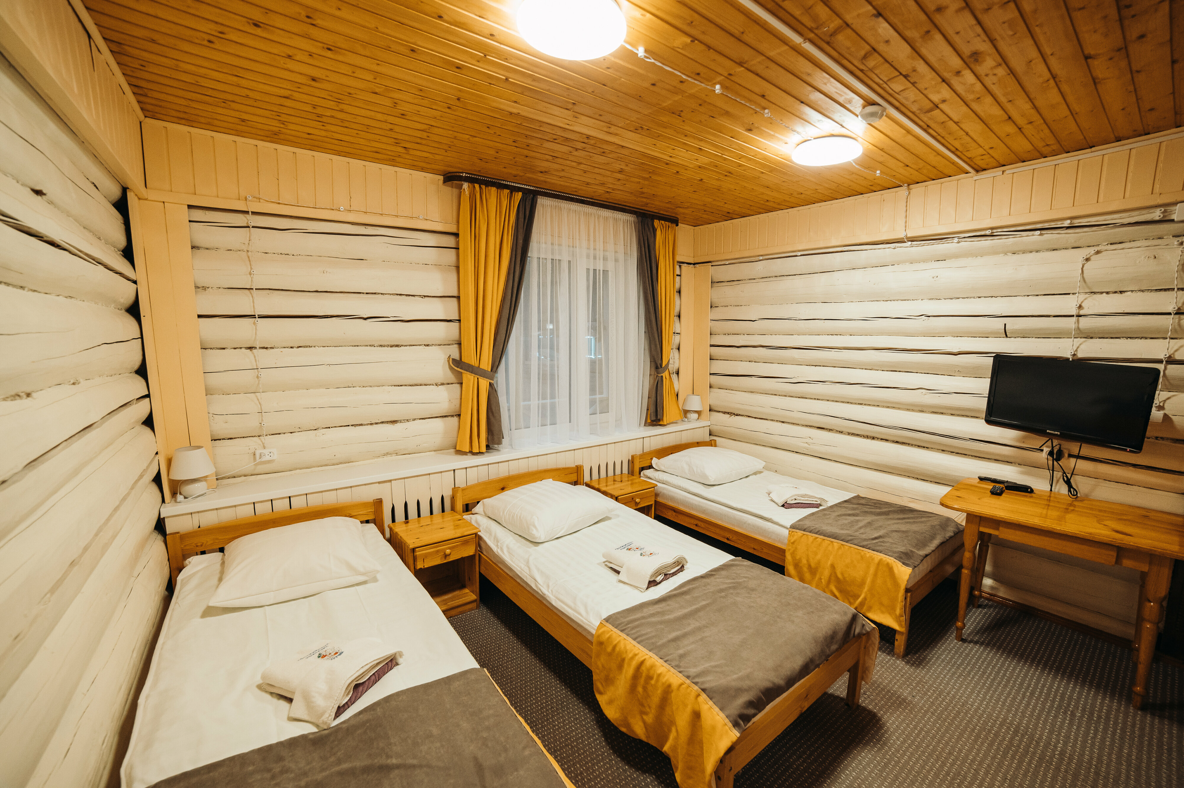 1 Терем "Ясно солнышко" №5