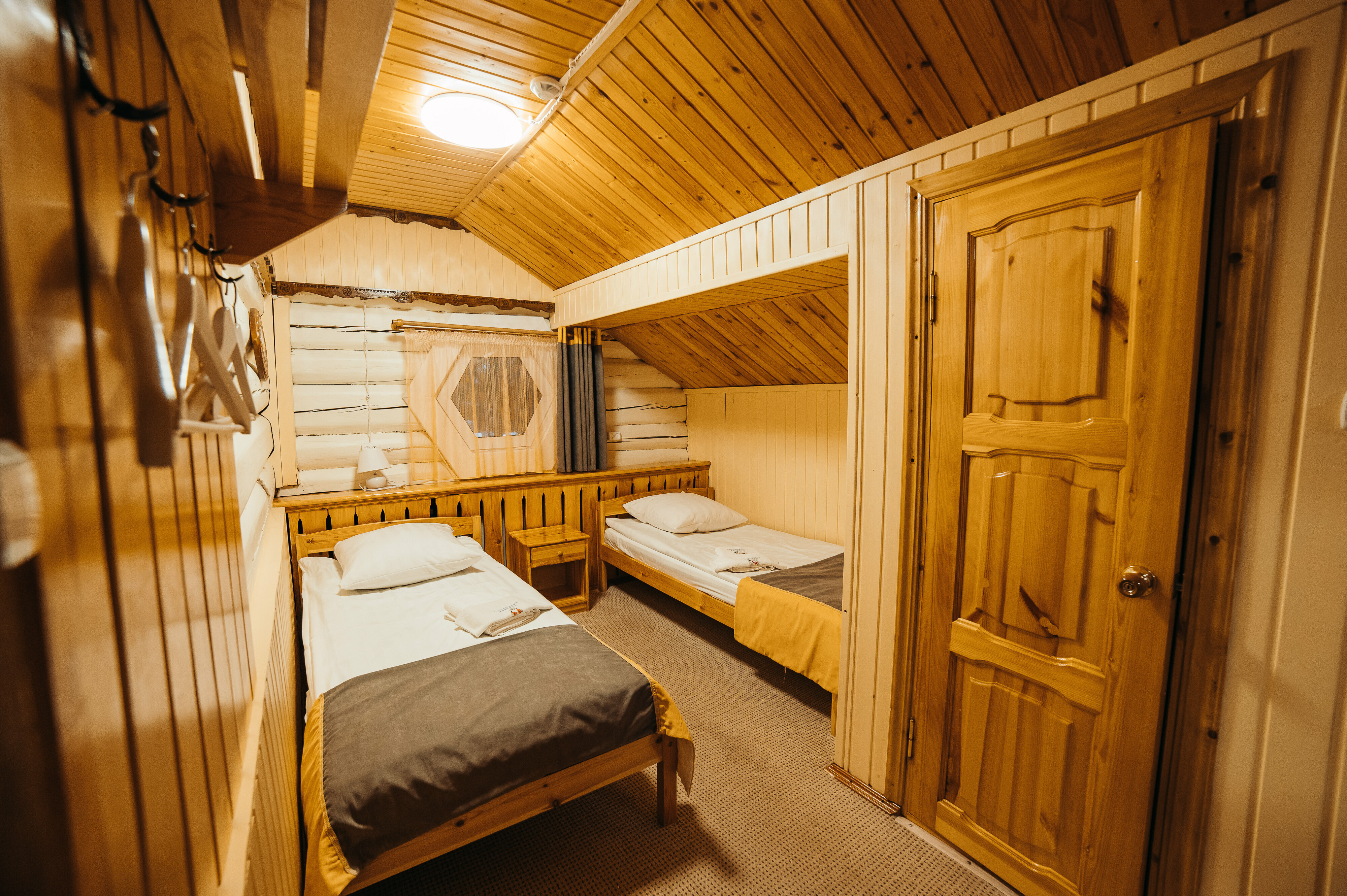 1 Терем "Ясно солнышко" №3