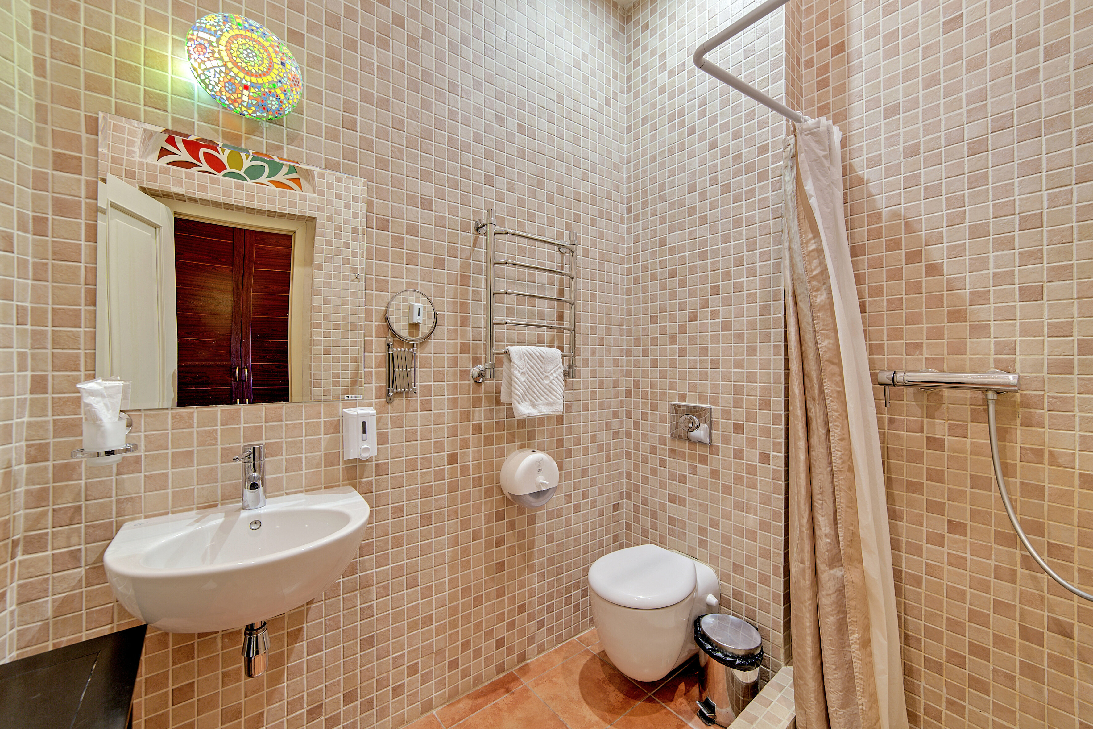 Двухместный стандарт