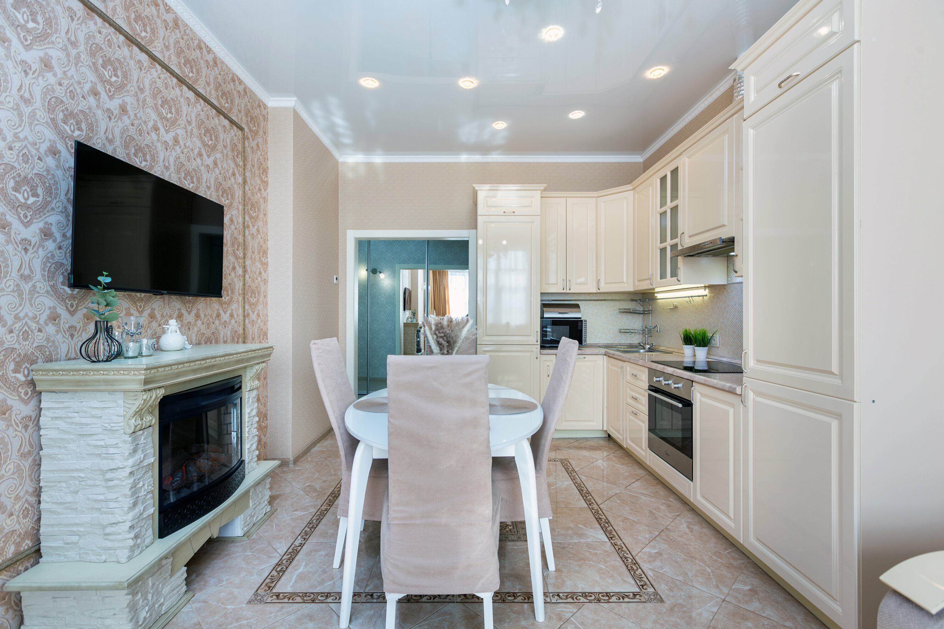 2-к Бизнес 463