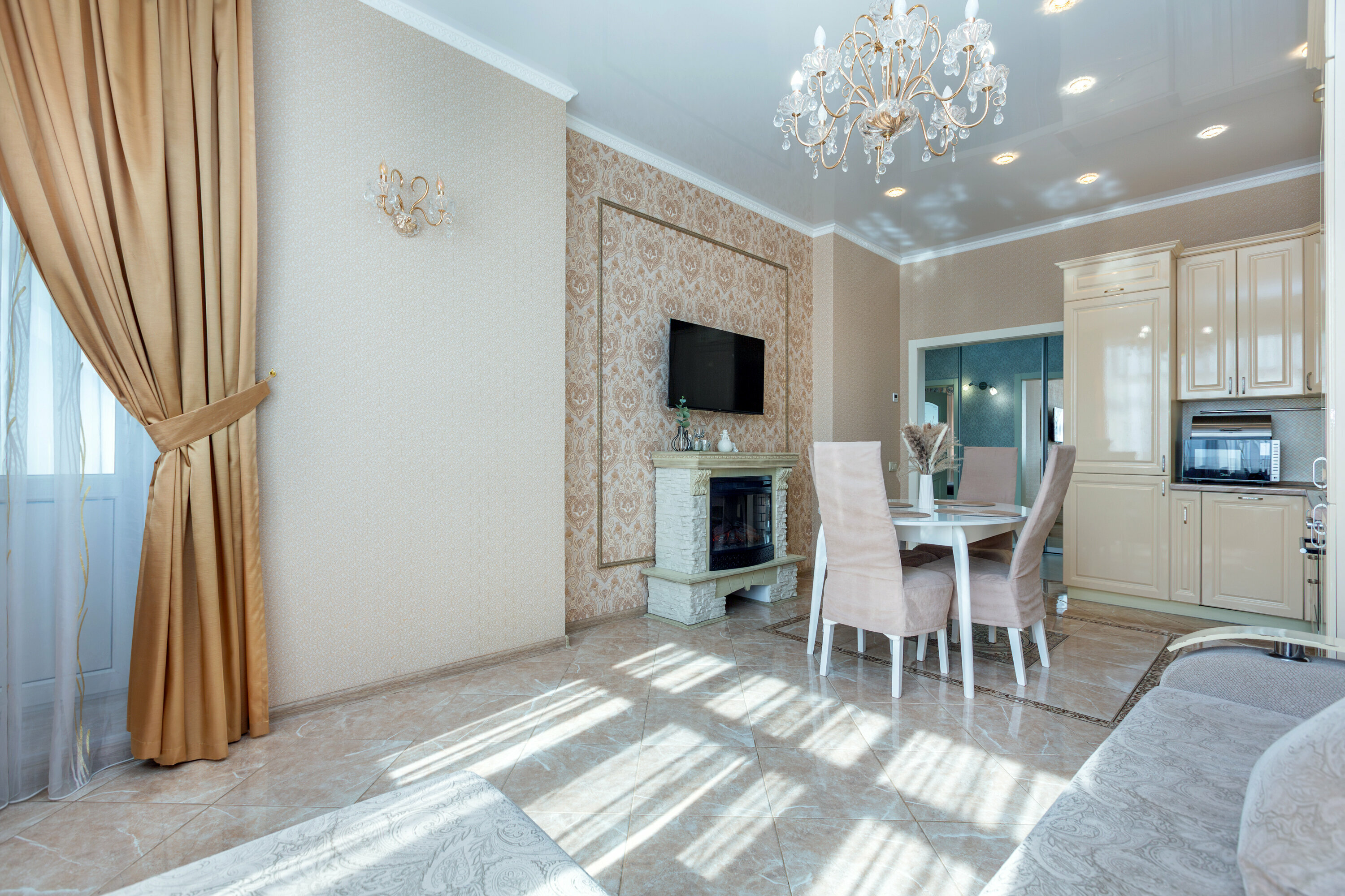 2-к Бизнес 463