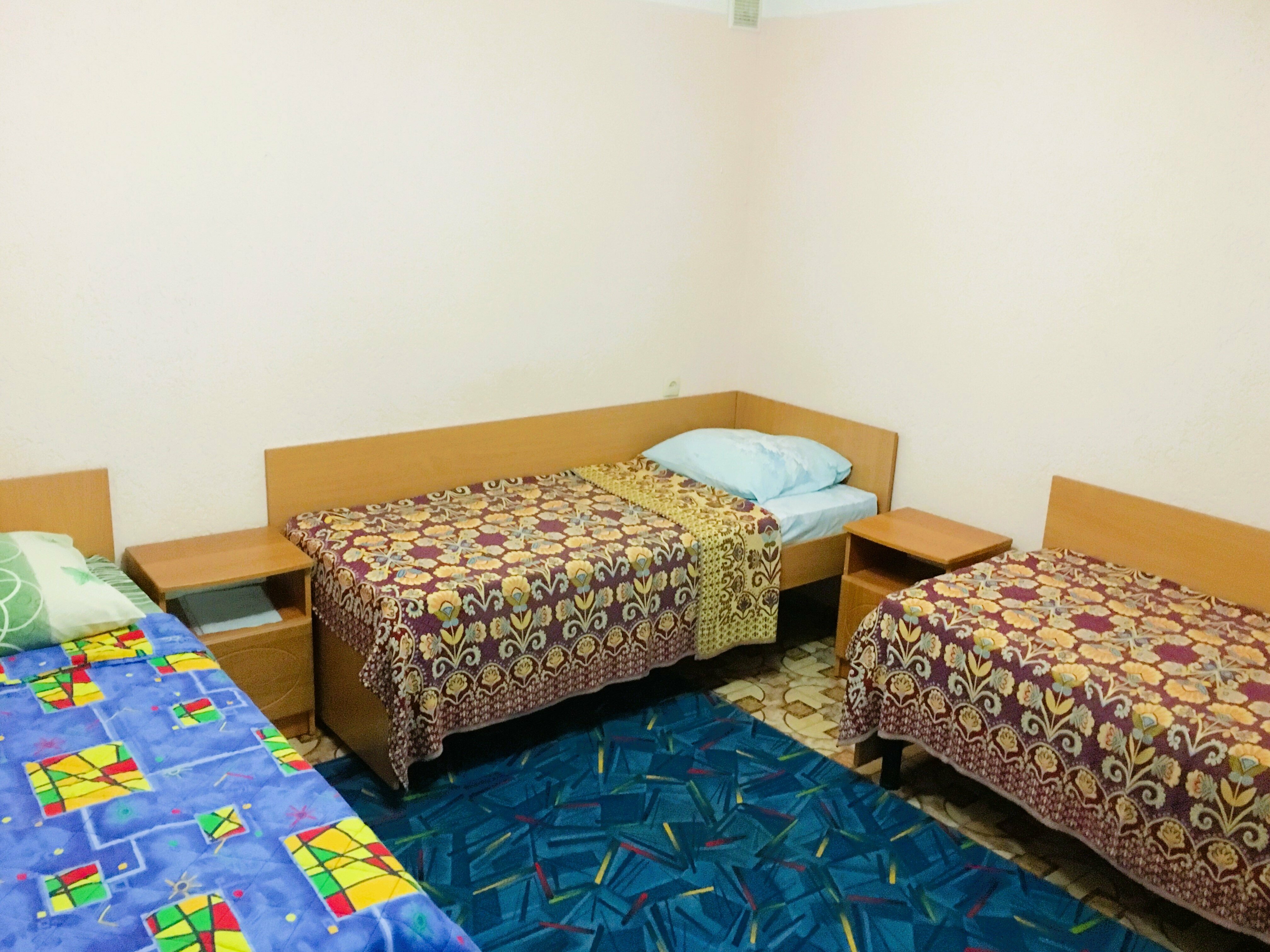 4-местный с кухней «Садовый 5»