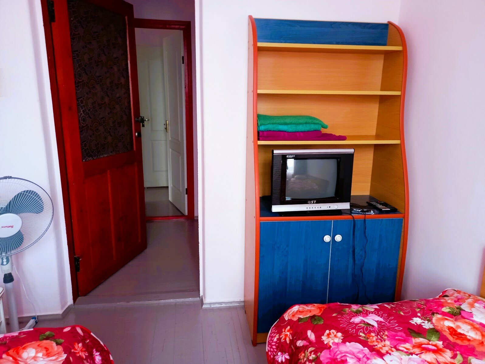 2х-местный   на 2-эт.№3