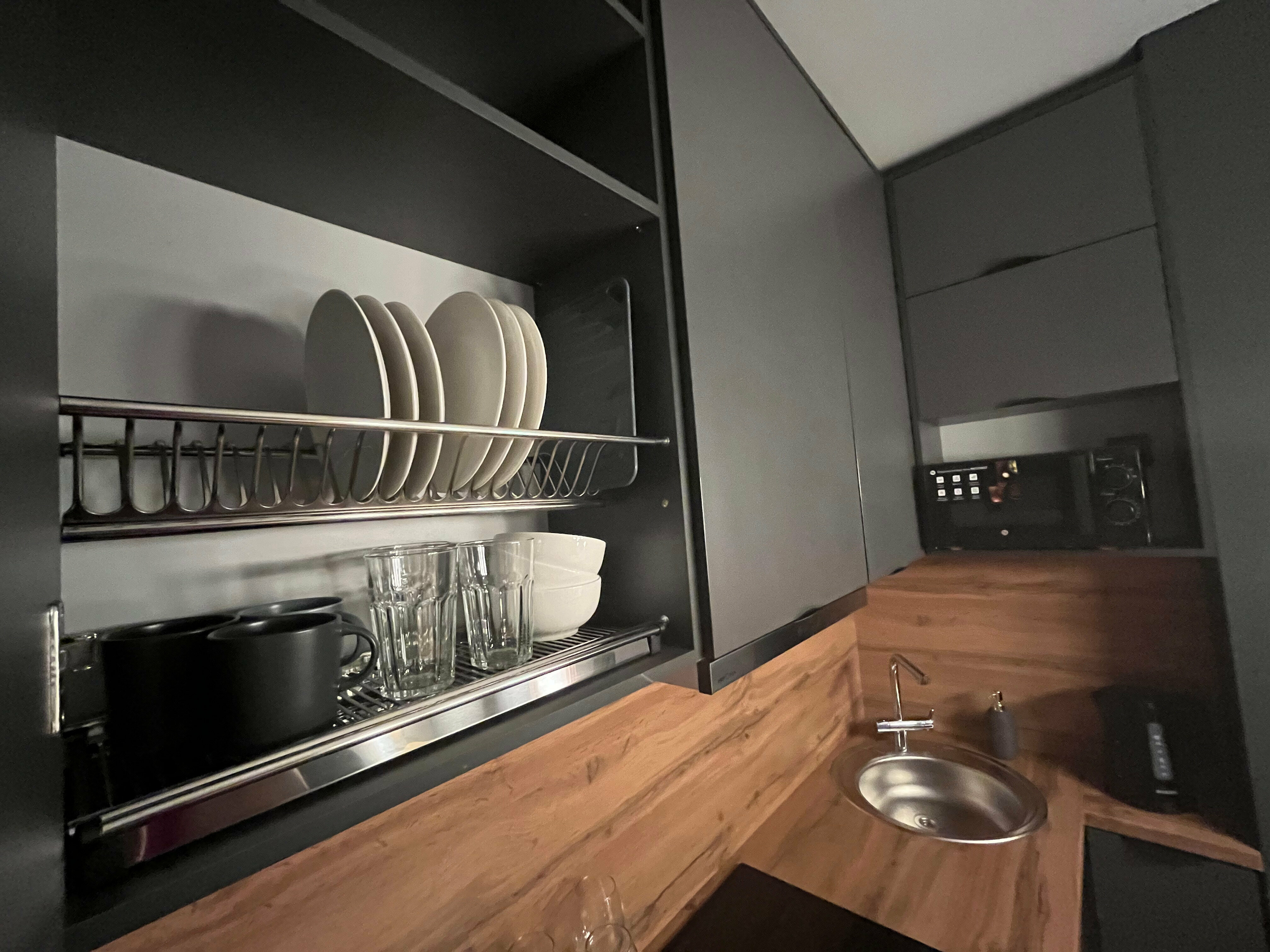 Трехместный номер