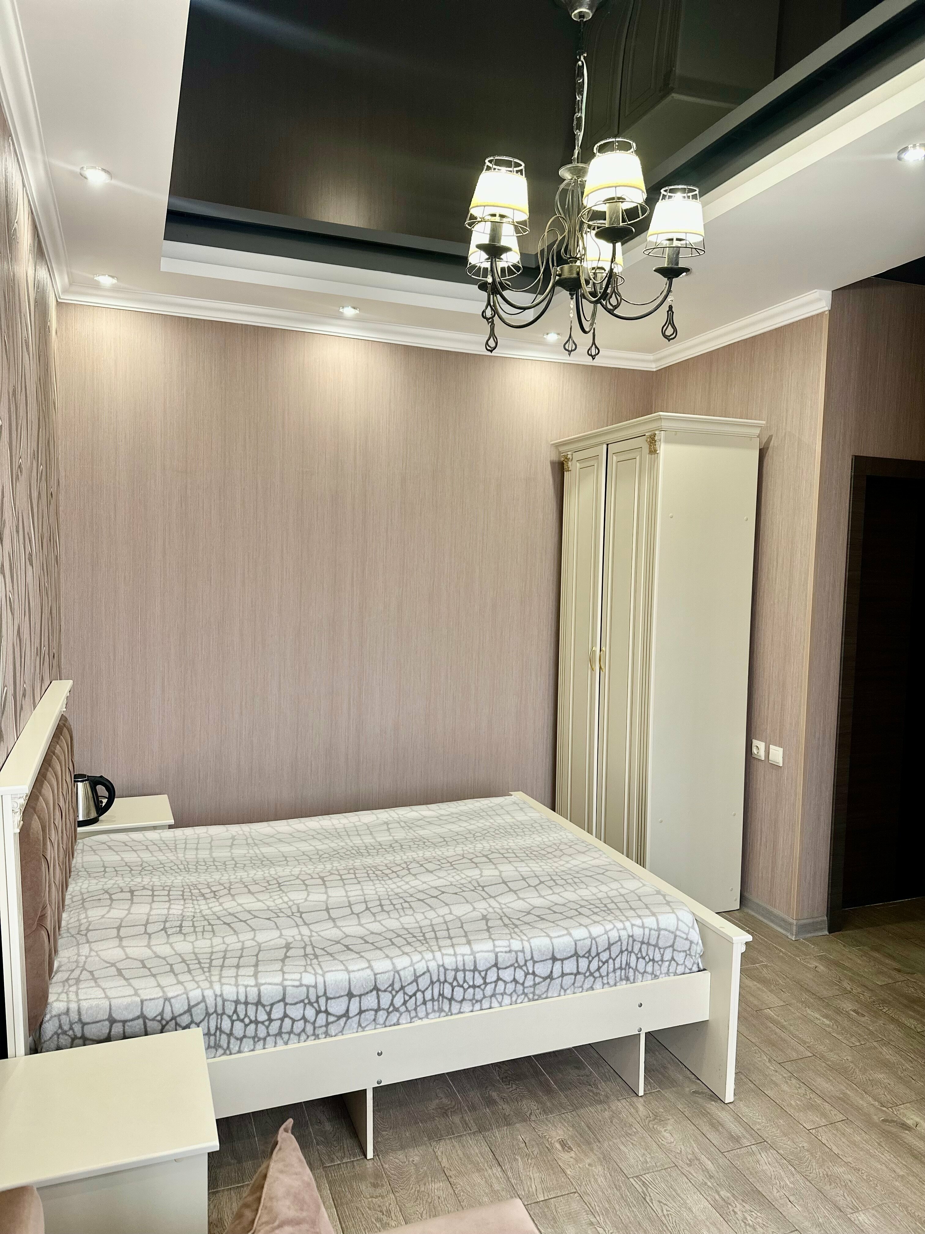 Трехместный номер