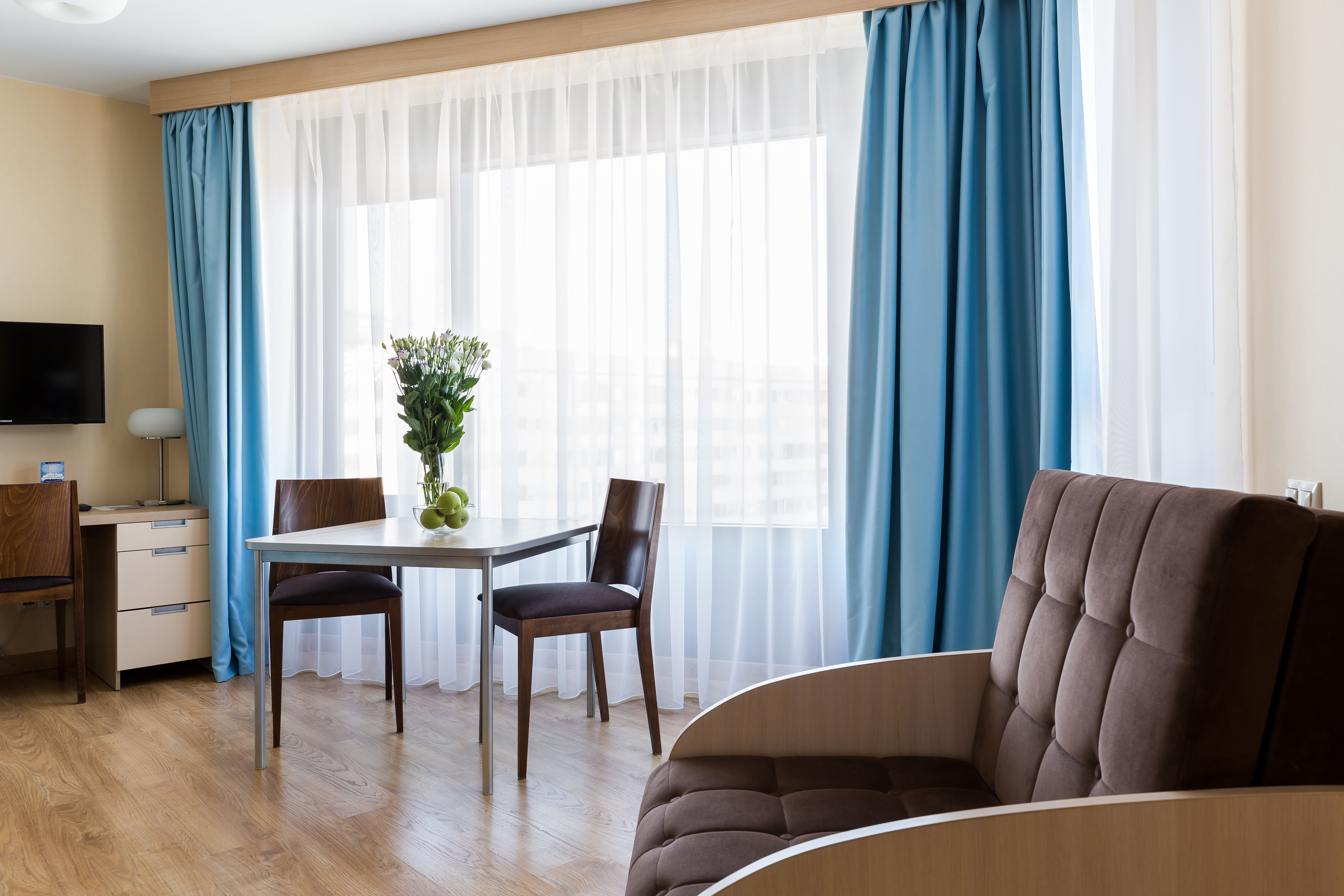 СТУДИЯ КОМФОРТ