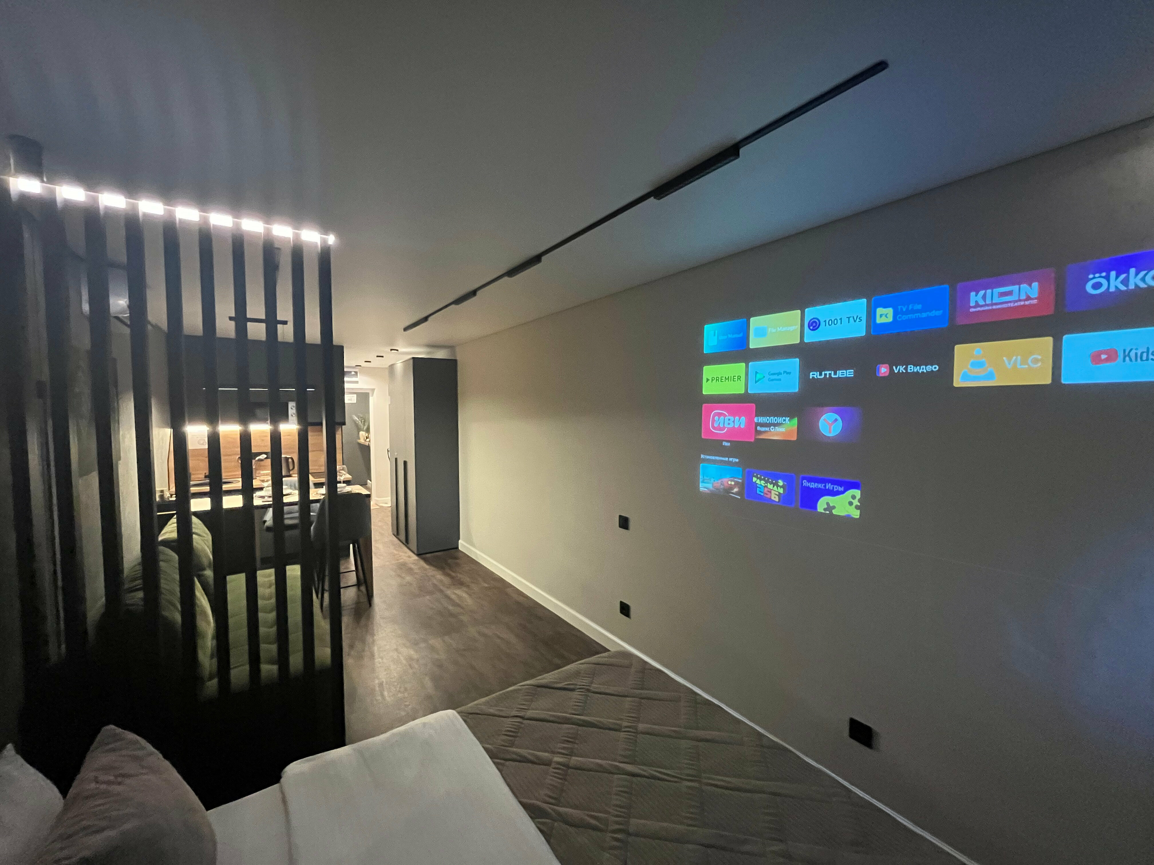 Улучшенный семейный номер